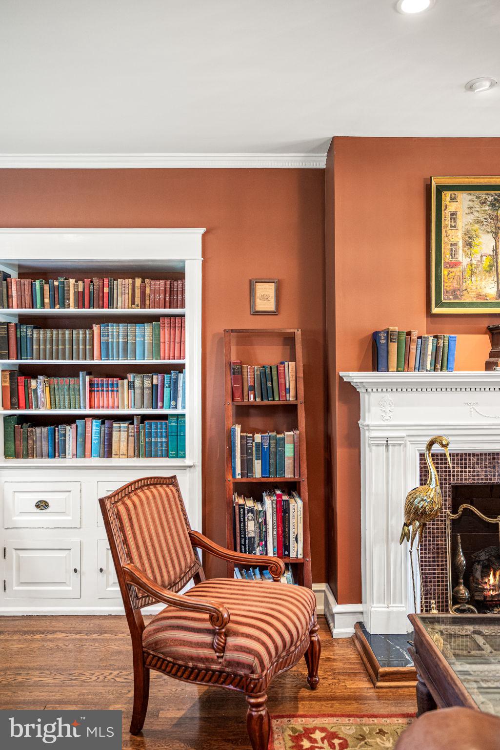 ELKINS PARK - Residential