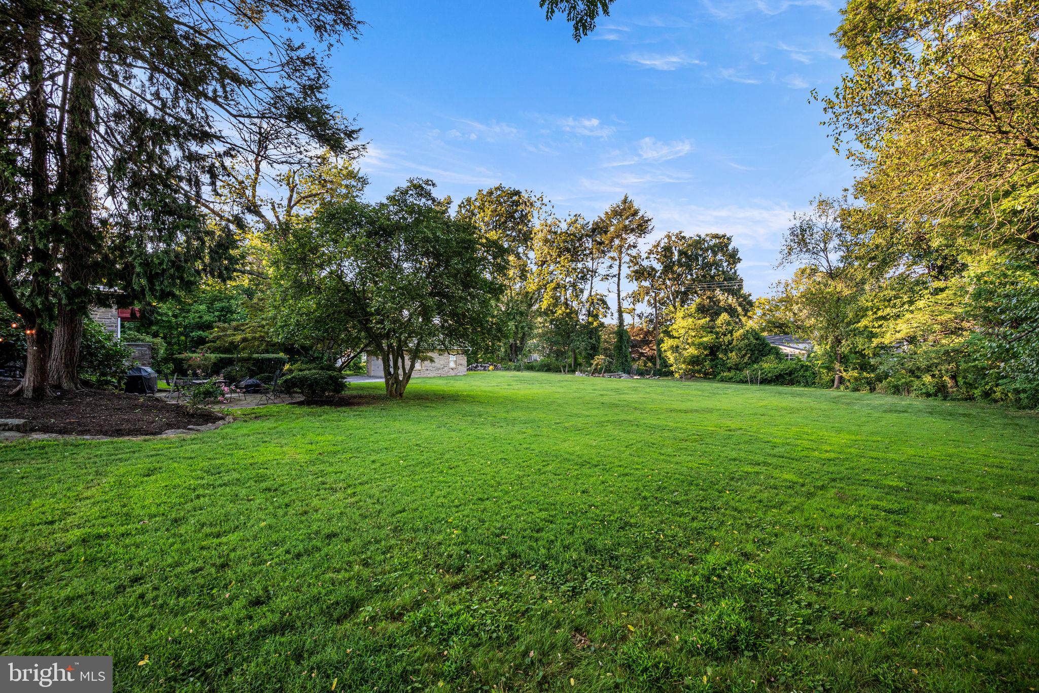 ELKINS PARK - Residential
