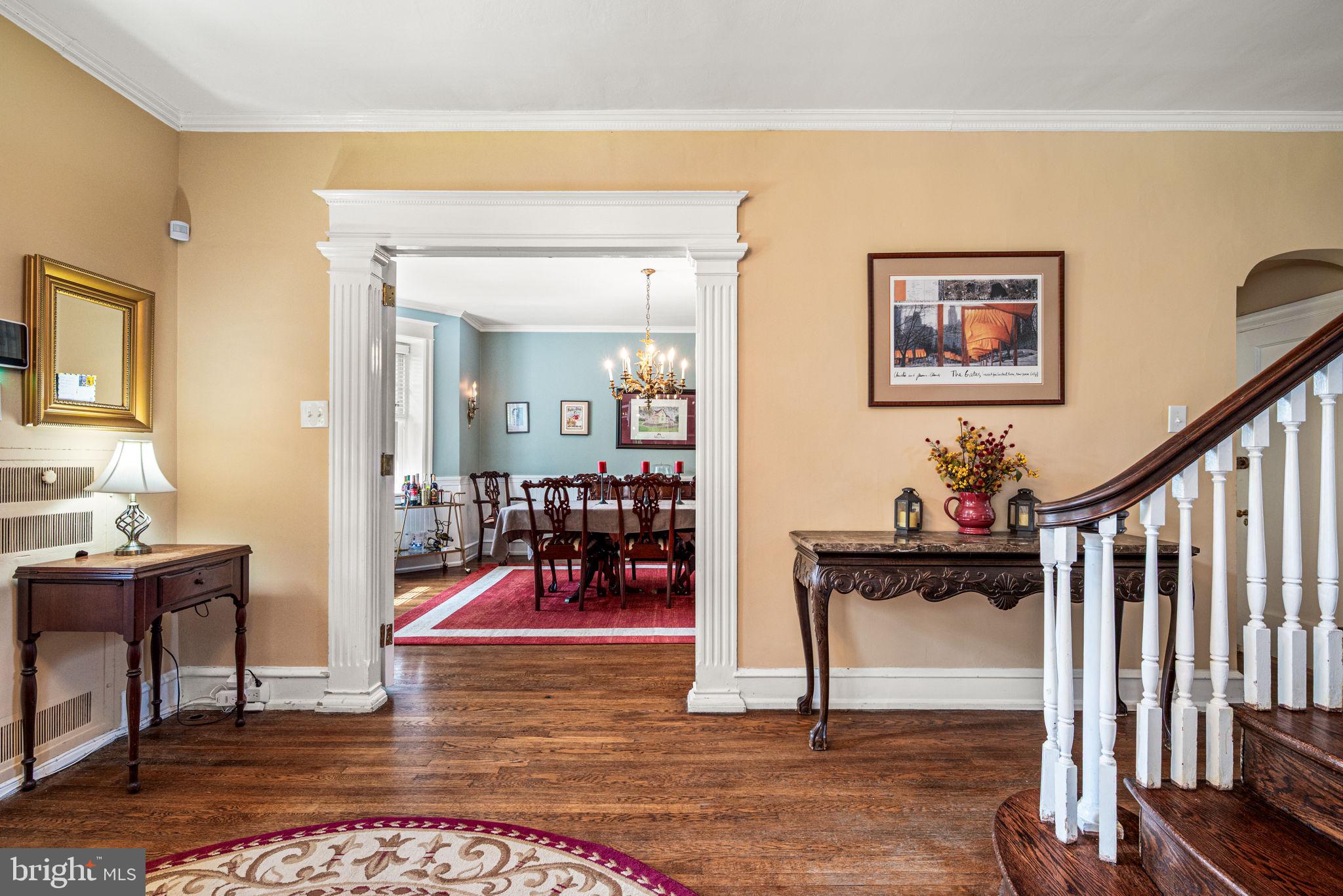 ELKINS PARK - Residential