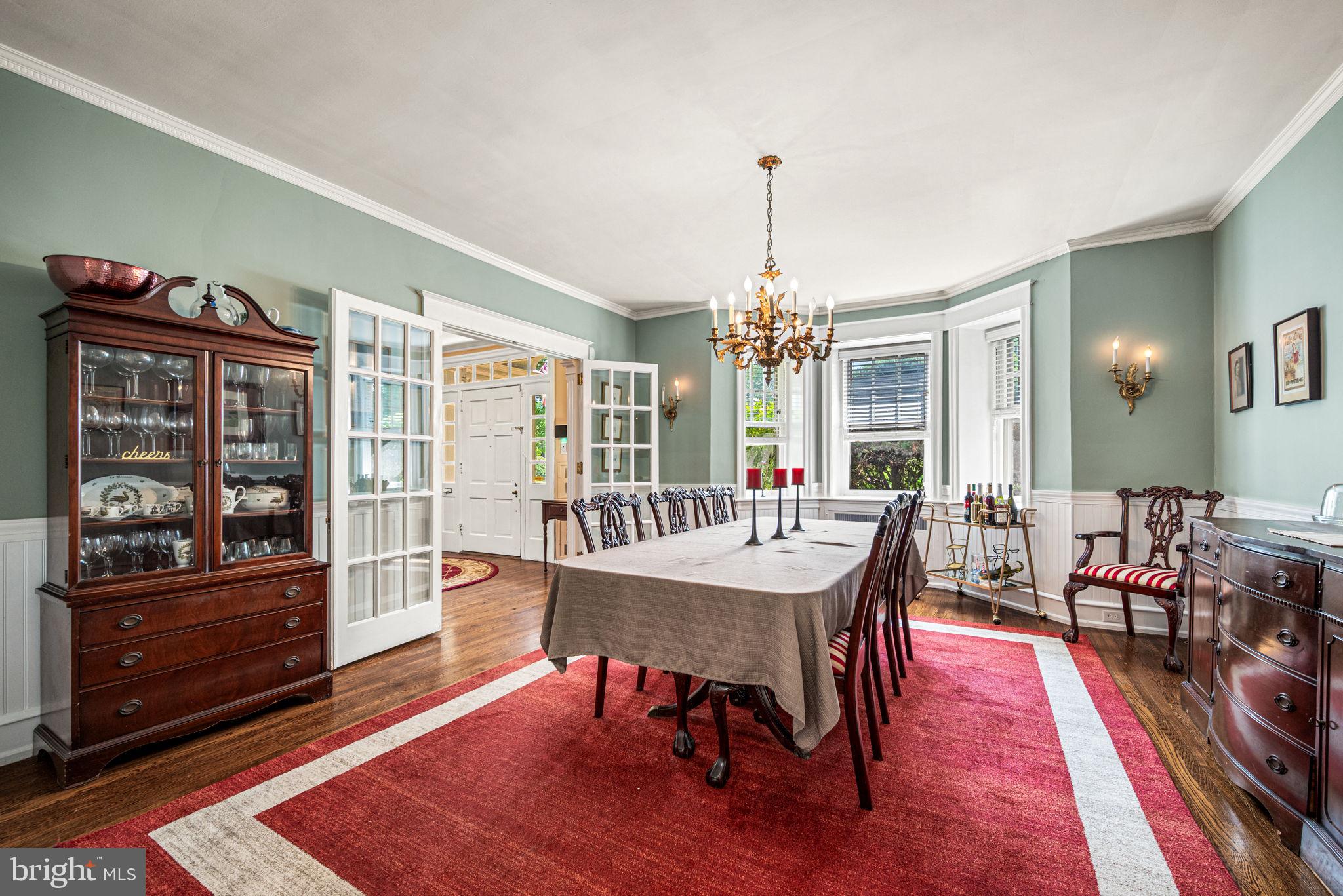 ELKINS PARK - Residential
