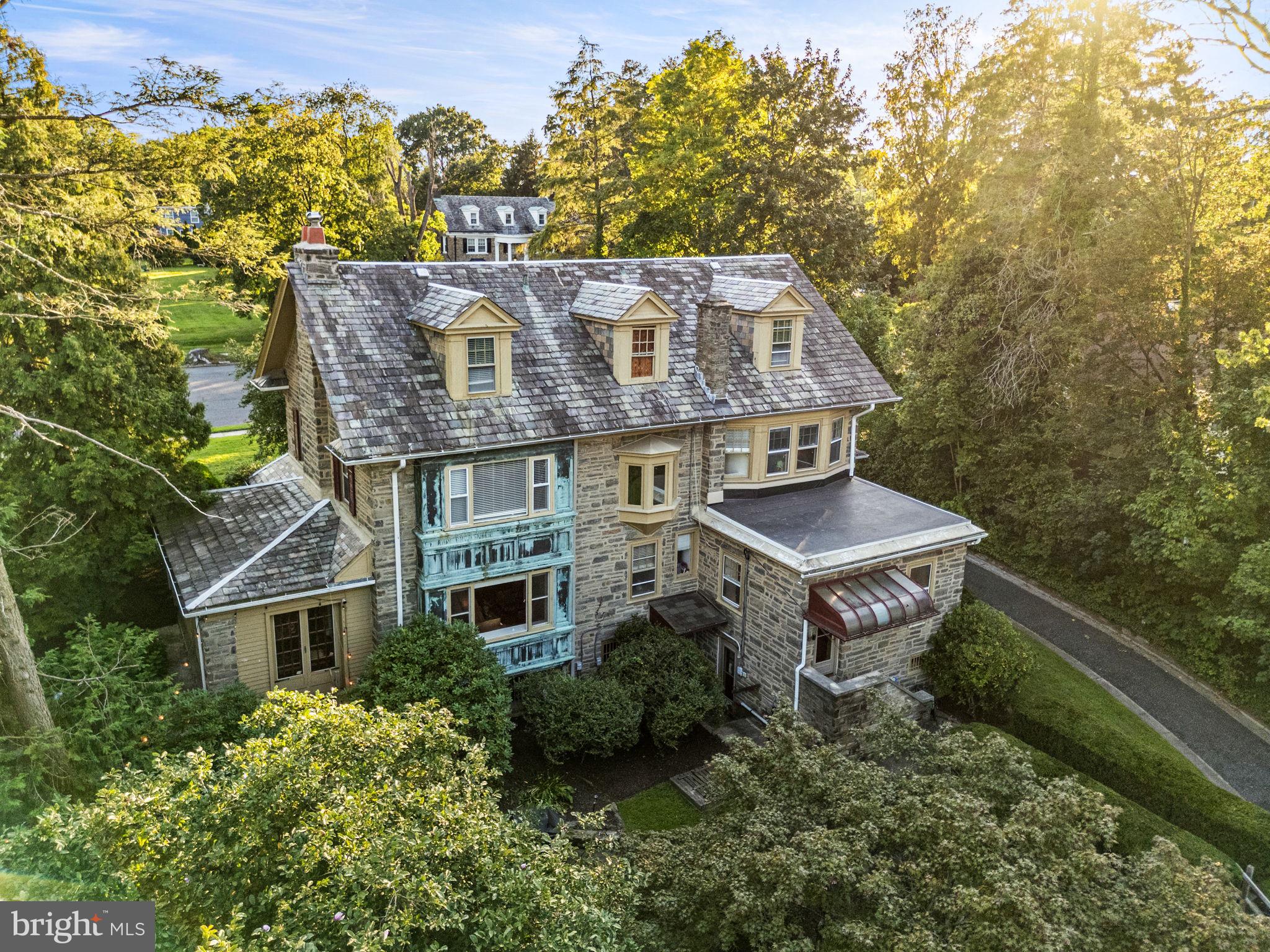 ELKINS PARK - Residential