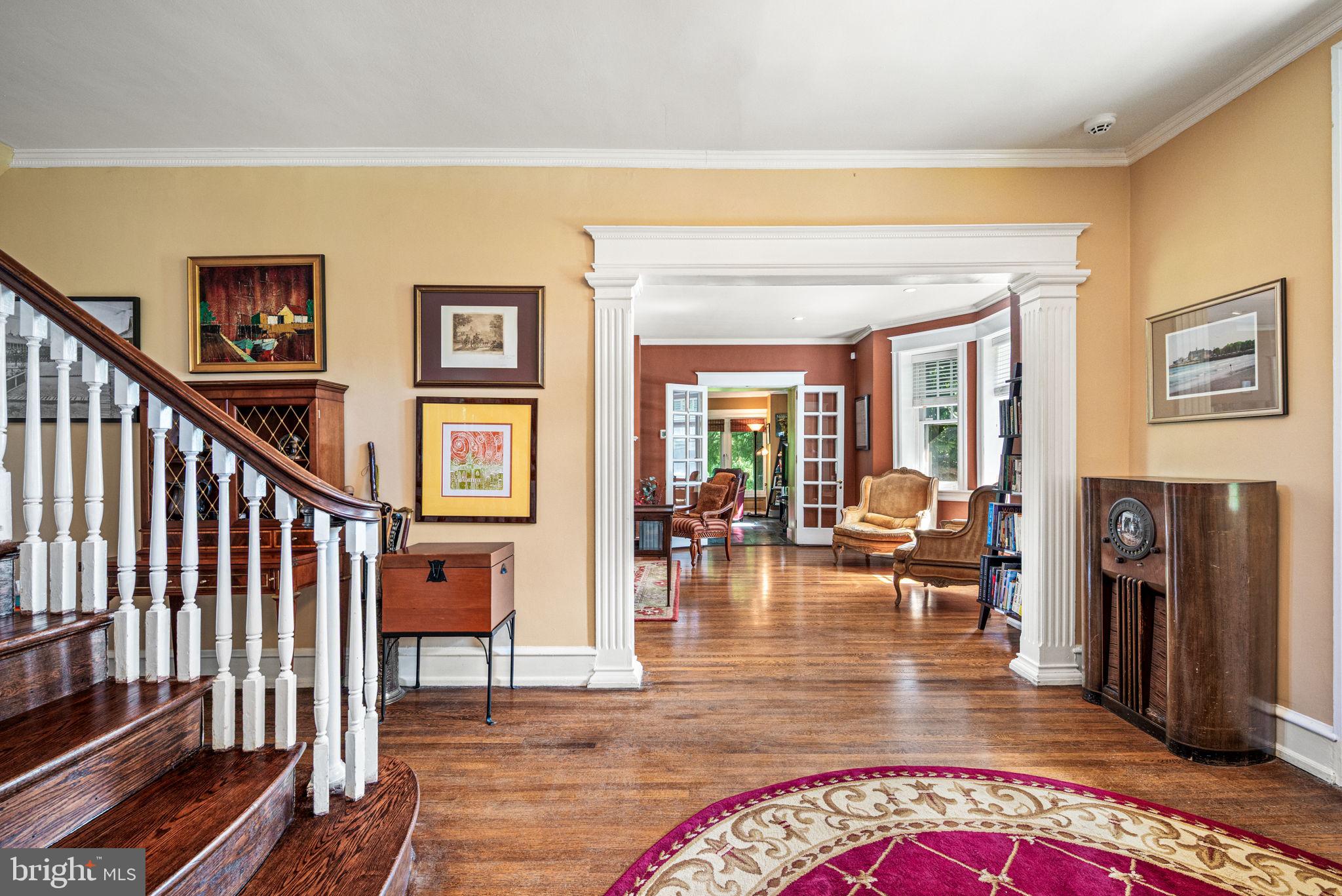 ELKINS PARK - Residential