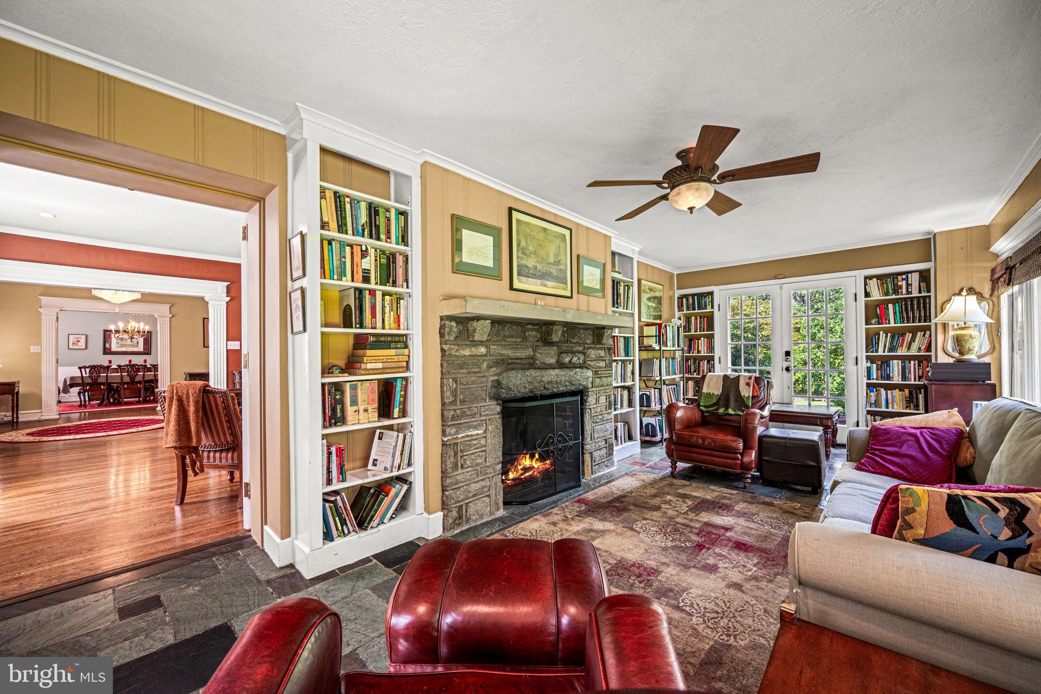 ELKINS PARK - Residential