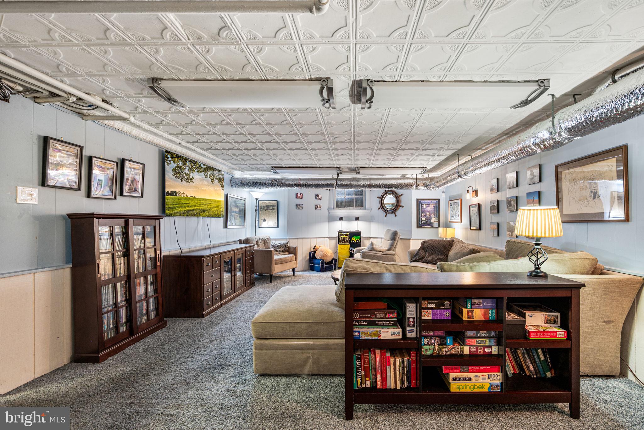 ELKINS PARK - Residential