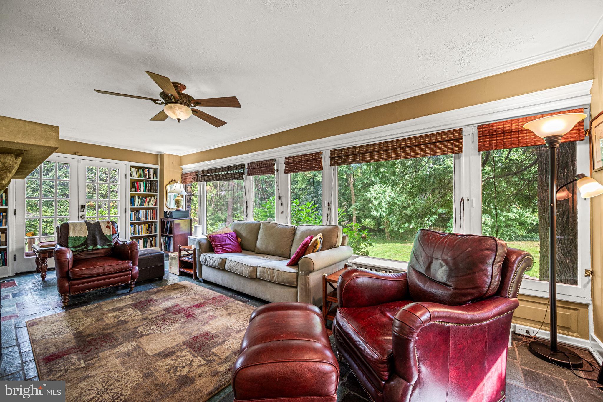 ELKINS PARK - Residential