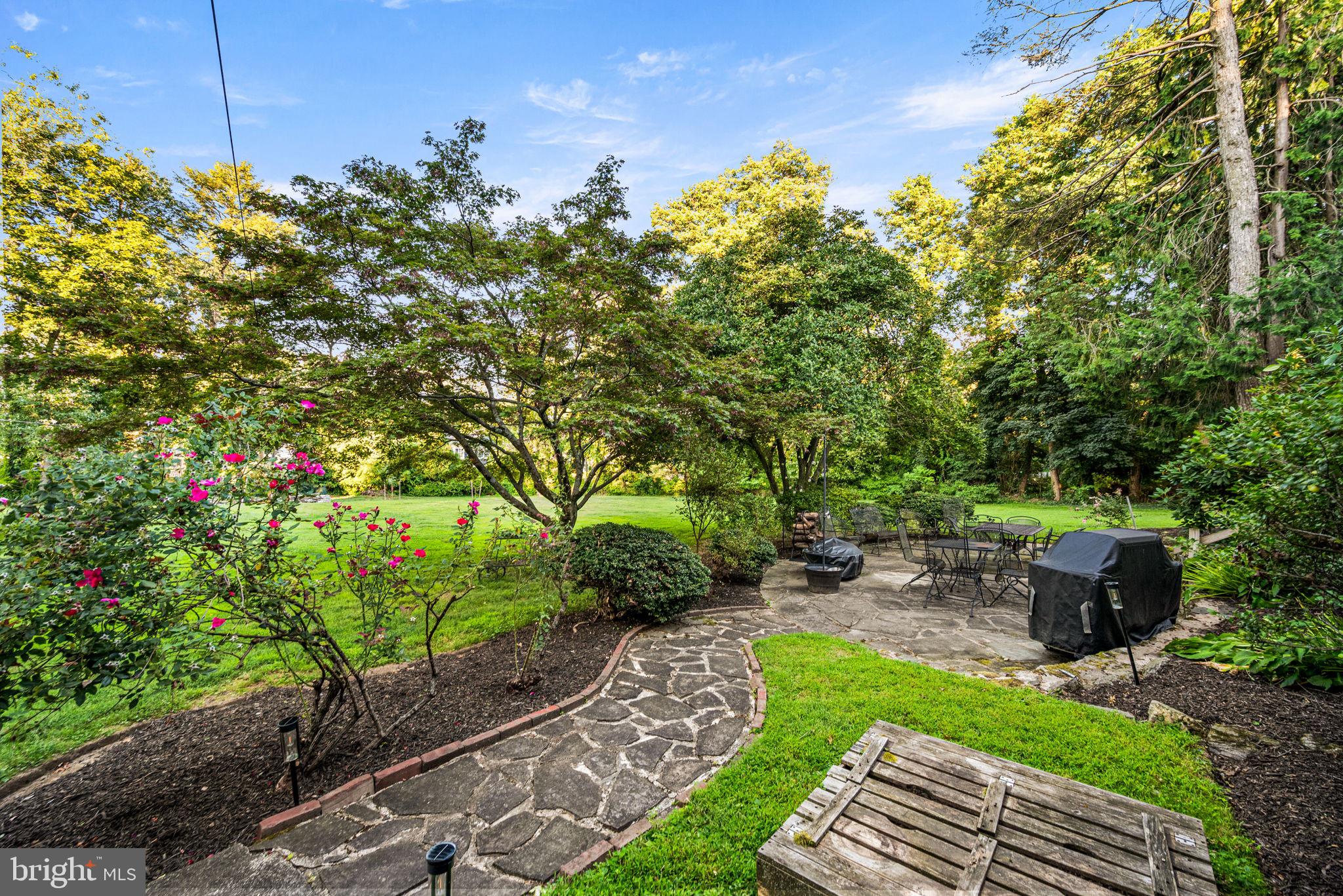 ELKINS PARK - Residential
