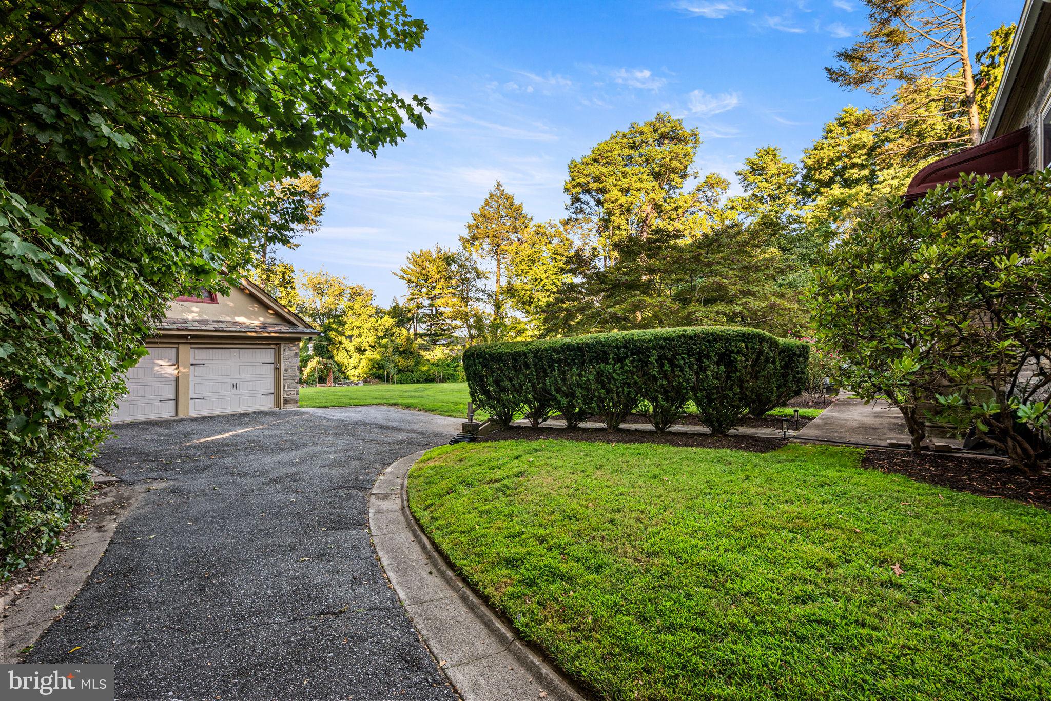ELKINS PARK - Residential