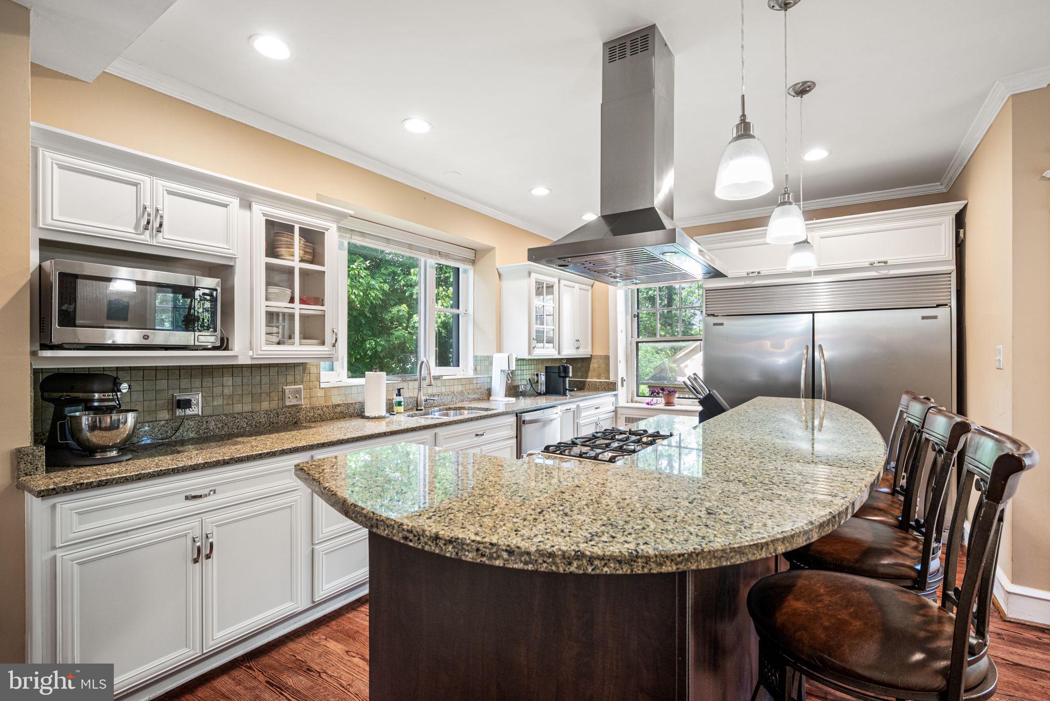 ELKINS PARK - Residential