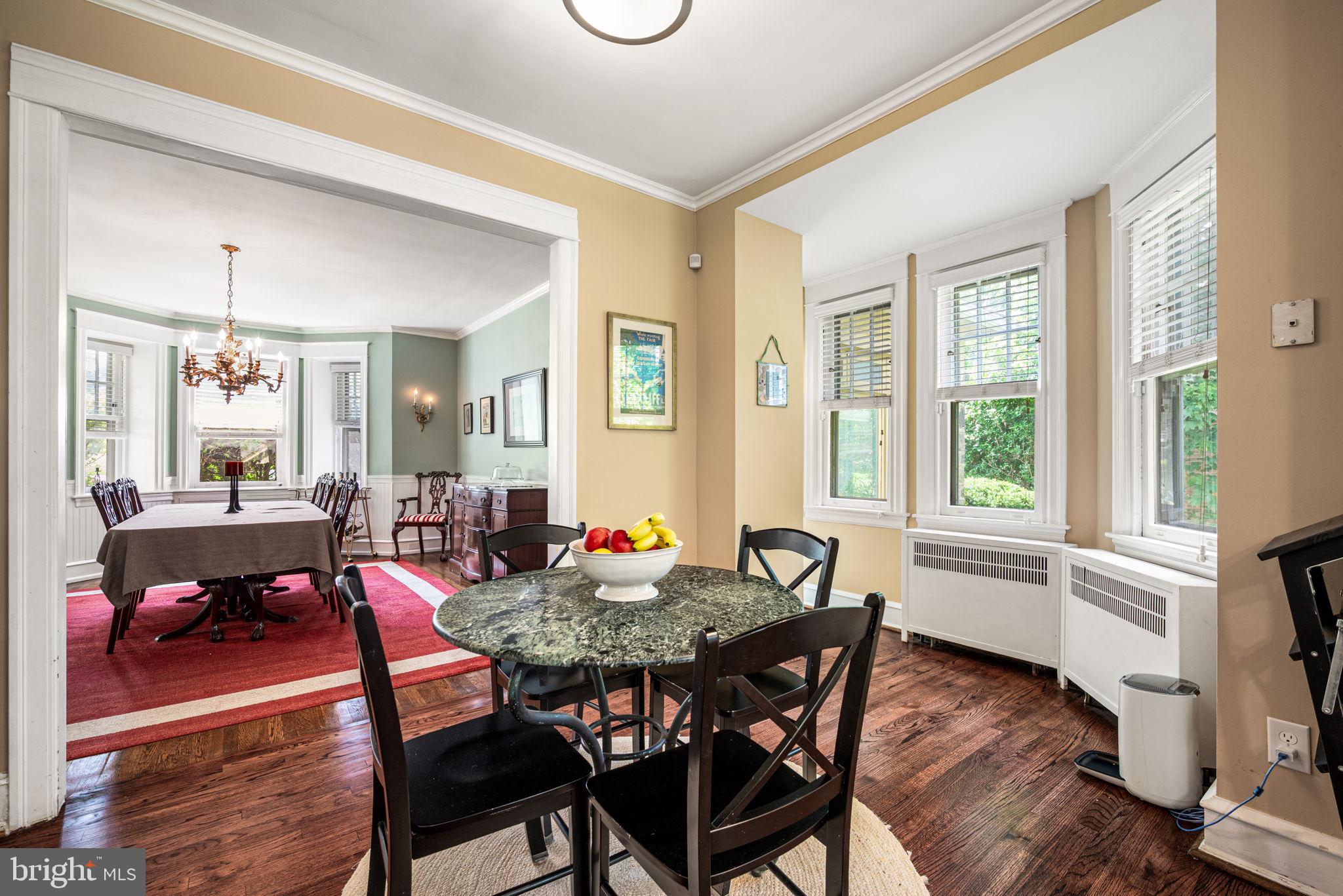ELKINS PARK - Residential