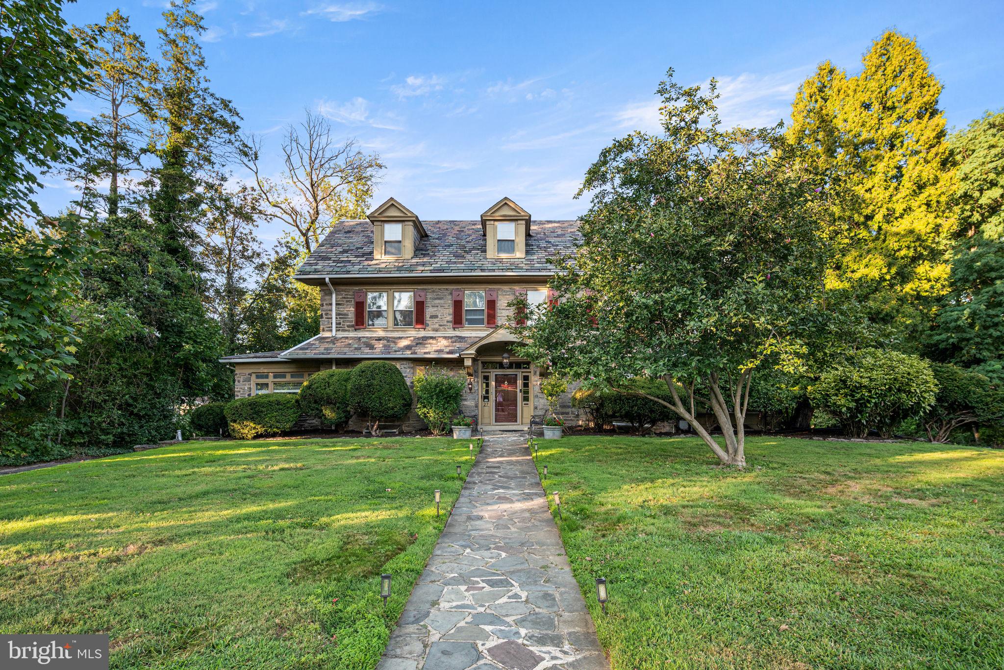 ELKINS PARK - Residential
