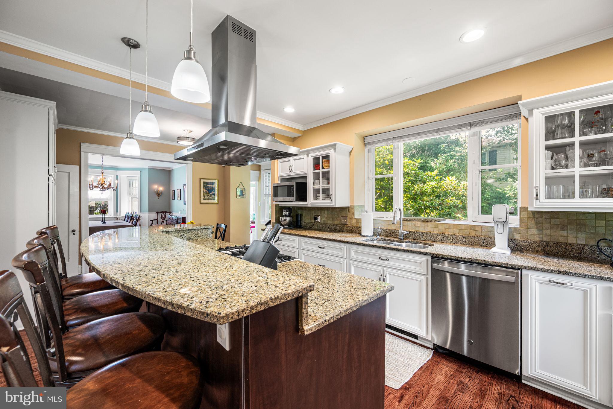 ELKINS PARK - Residential