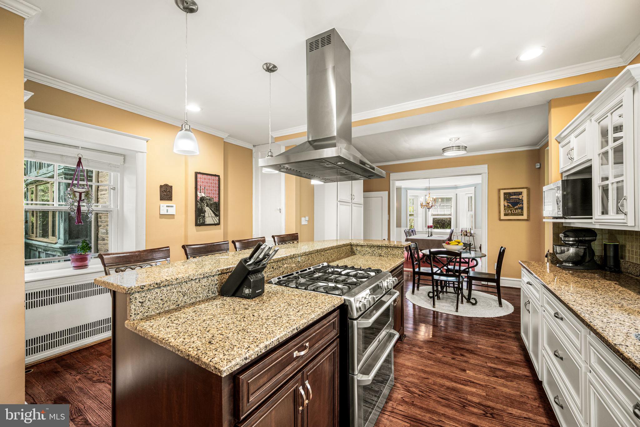 ELKINS PARK - Residential