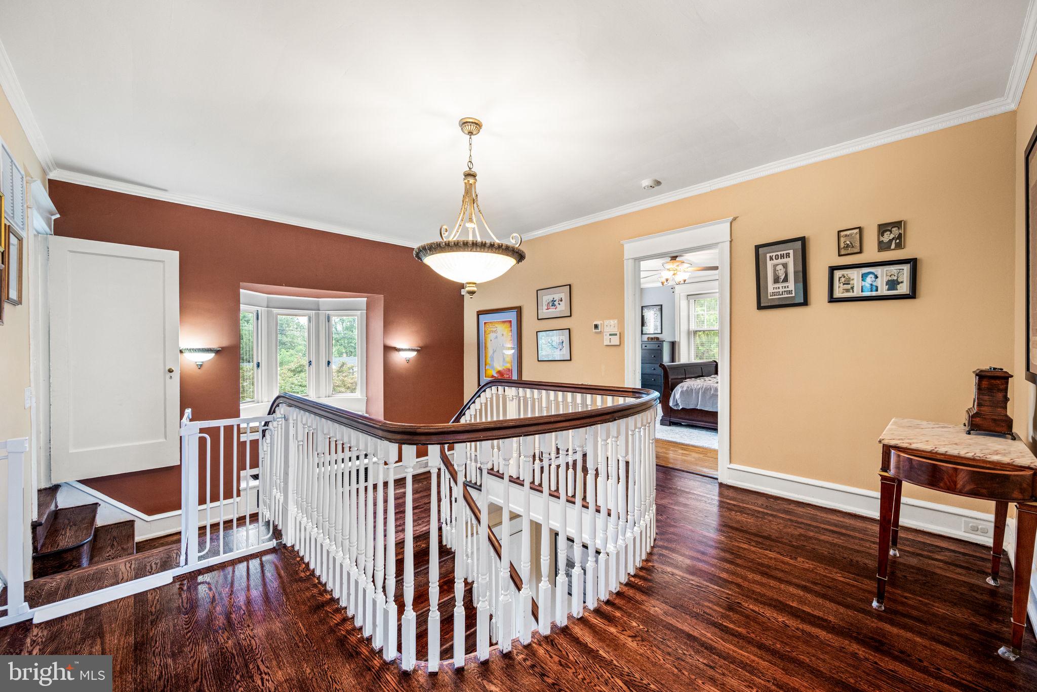 ELKINS PARK - Residential