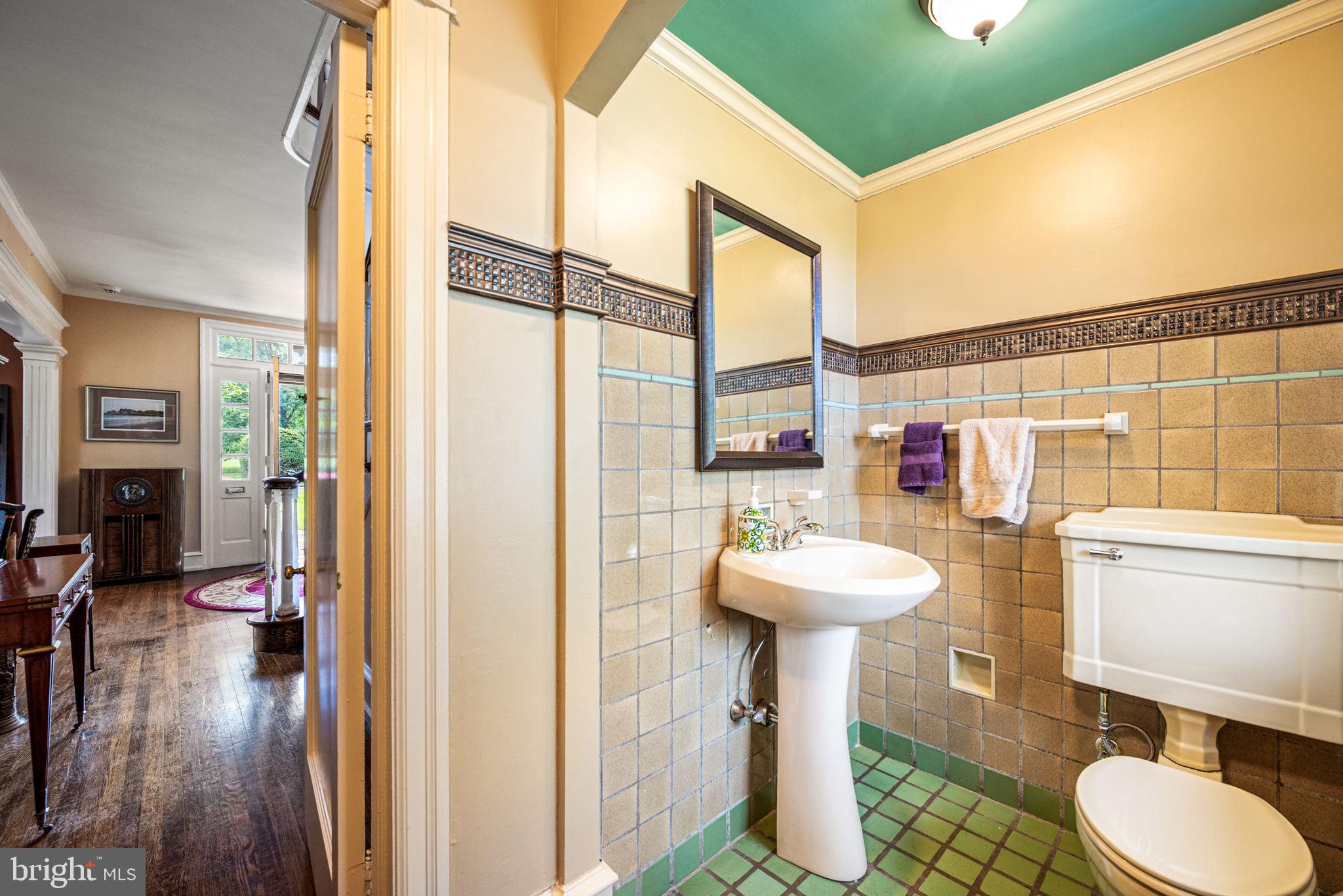 ELKINS PARK - Residential