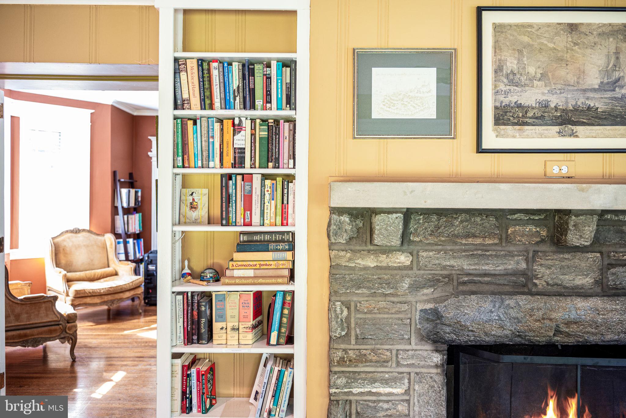 ELKINS PARK - Residential