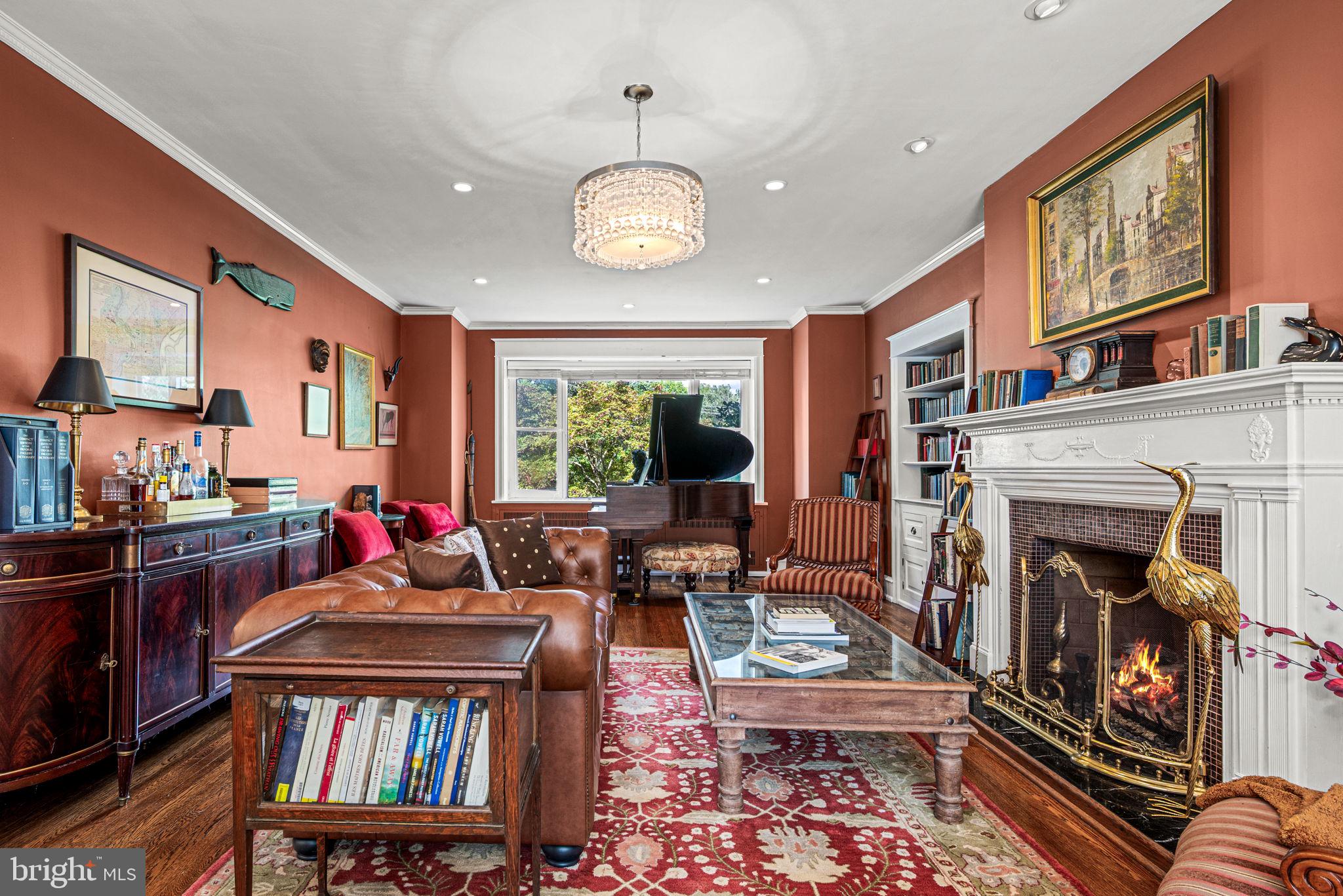 ELKINS PARK - Residential