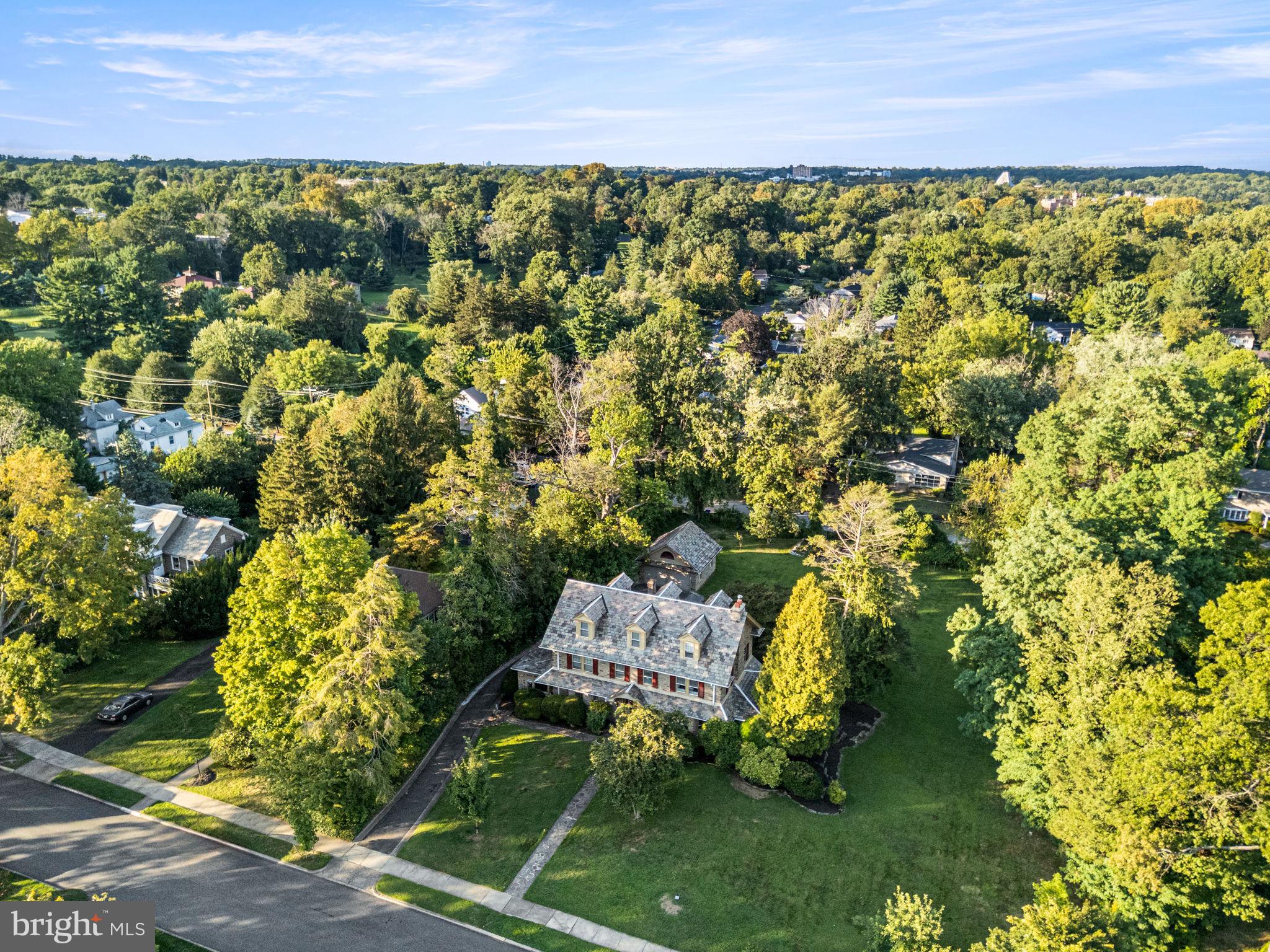 ELKINS PARK - Residential