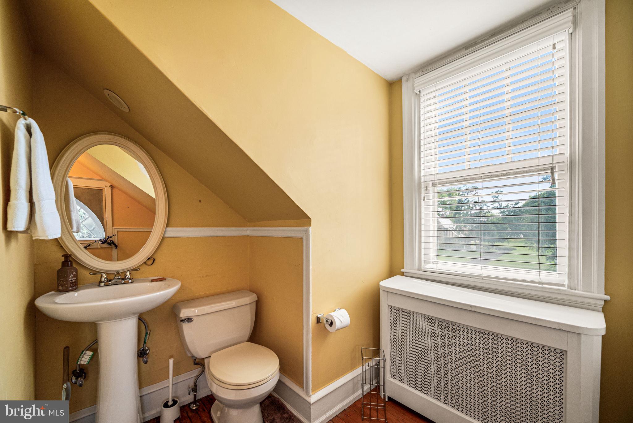 ELKINS PARK - Residential