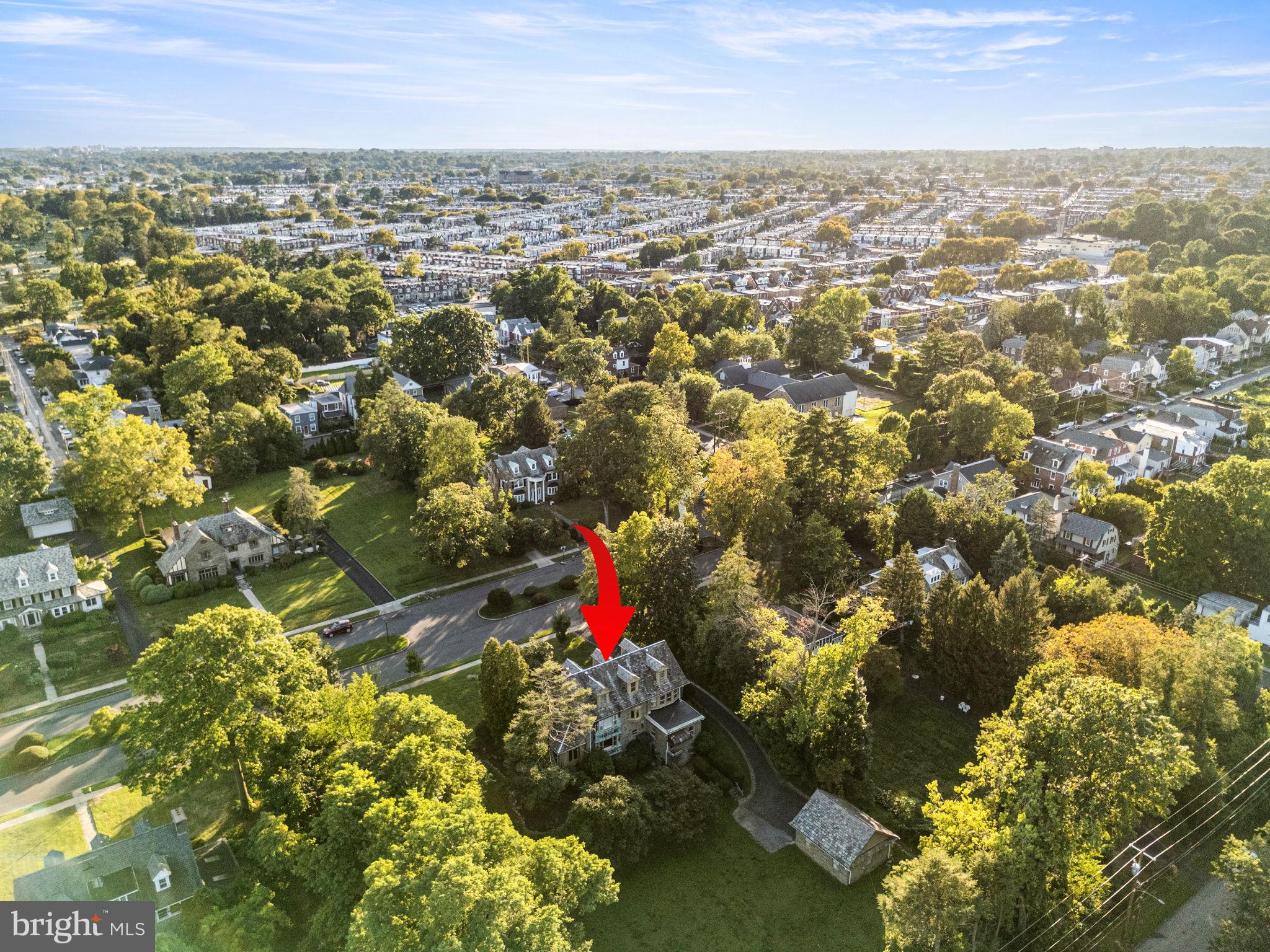 ELKINS PARK - Residential