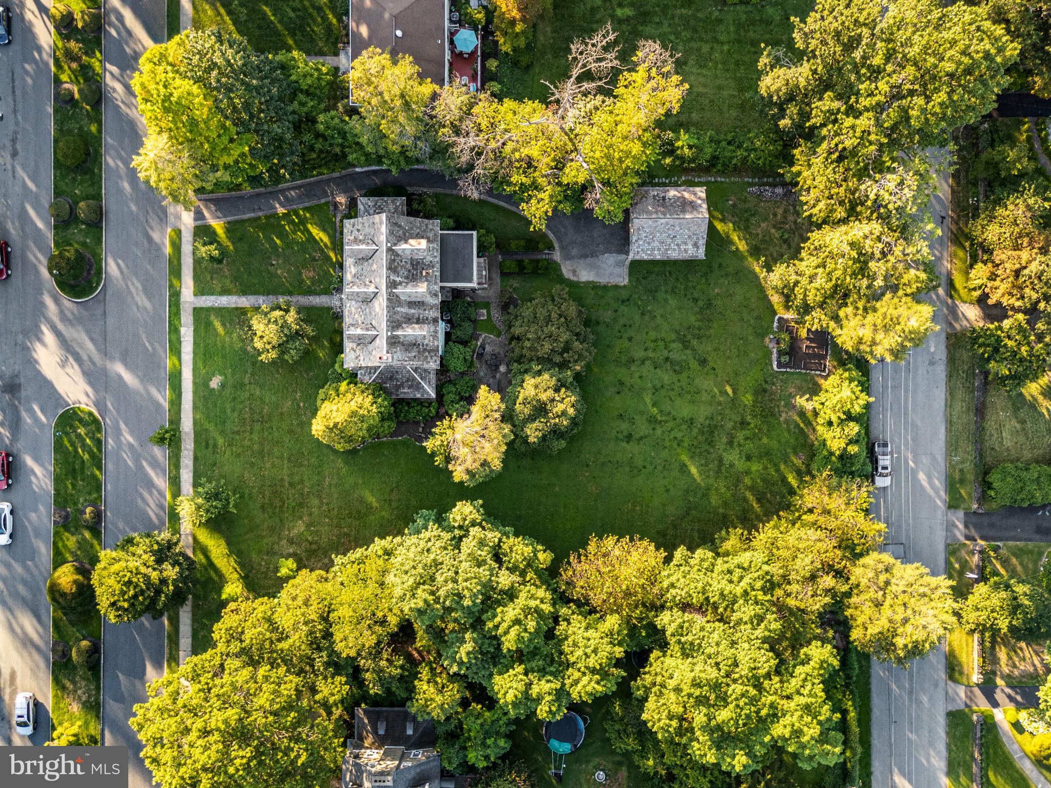 ELKINS PARK - Residential