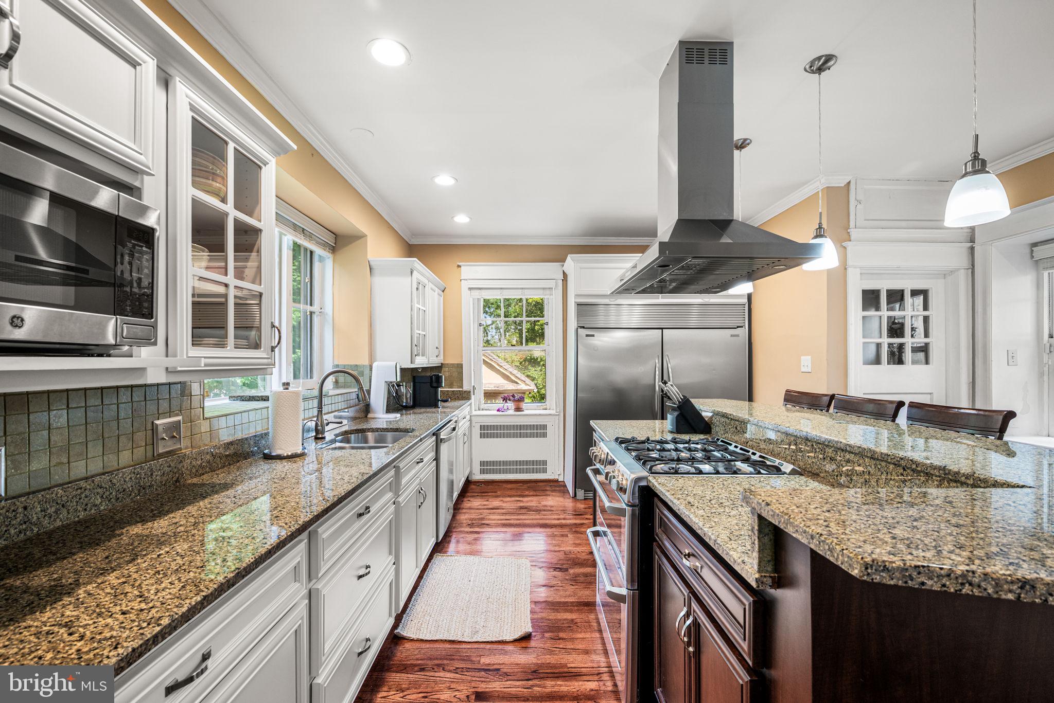 ELKINS PARK - Residential