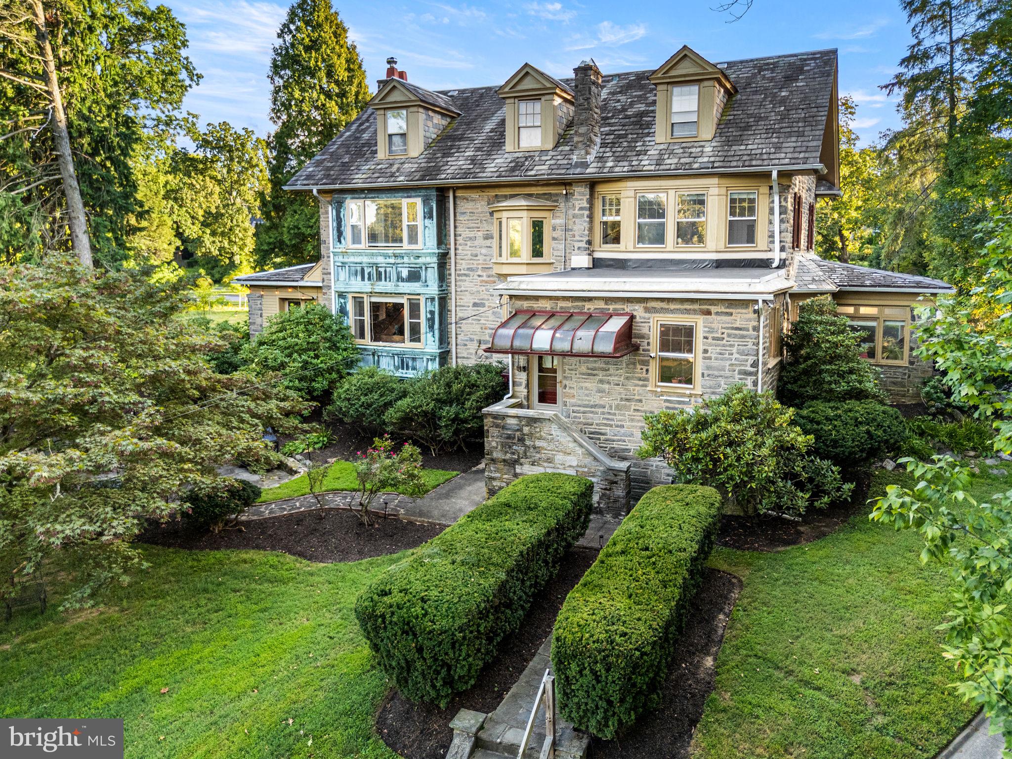 ELKINS PARK - Residential