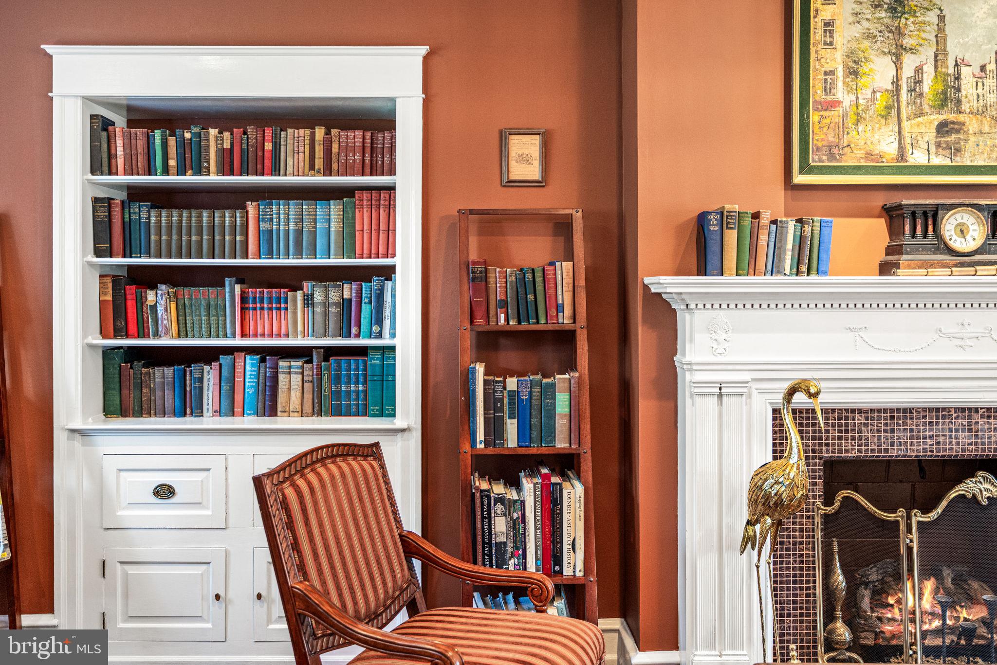 ELKINS PARK - Residential