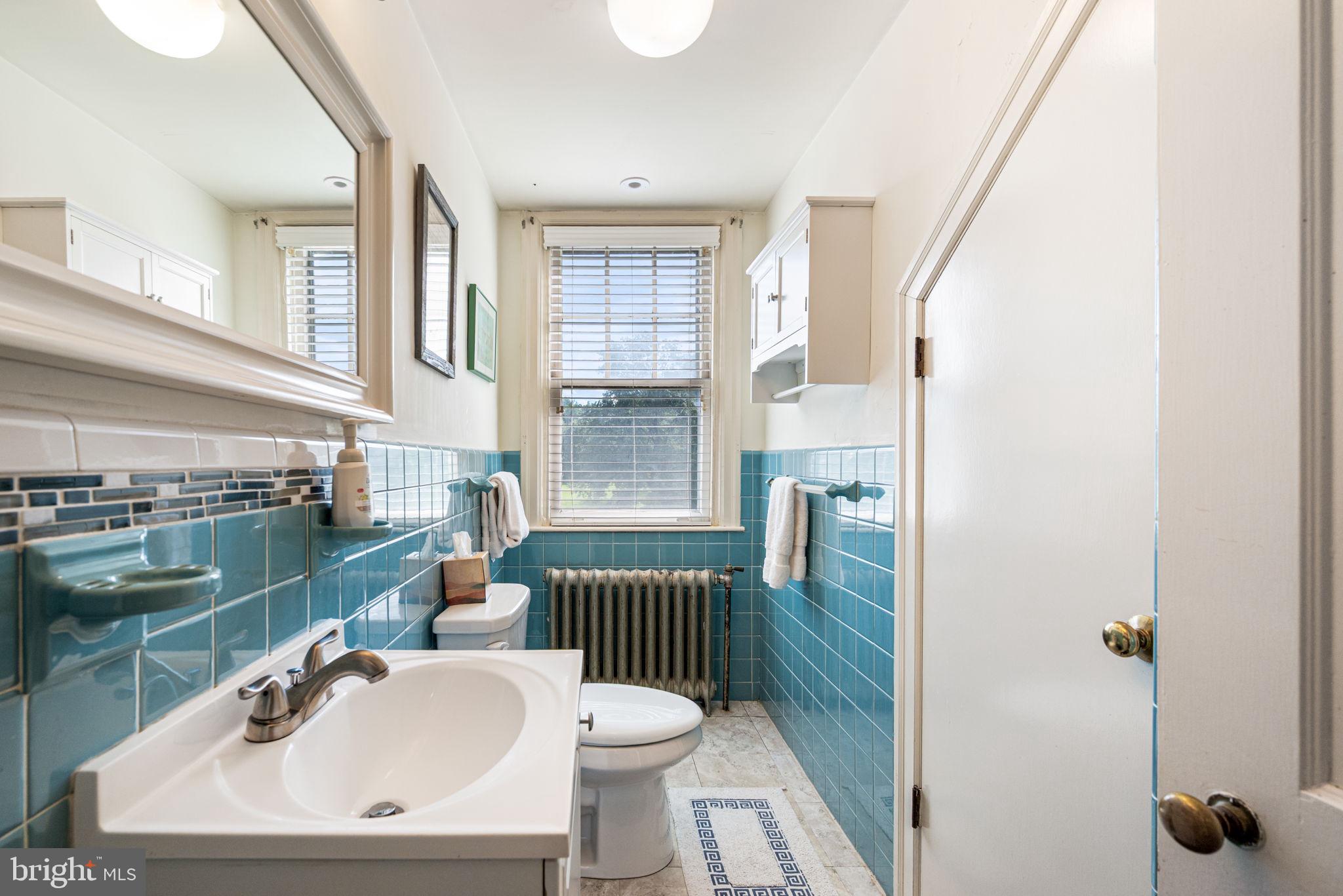 ELKINS PARK - Residential