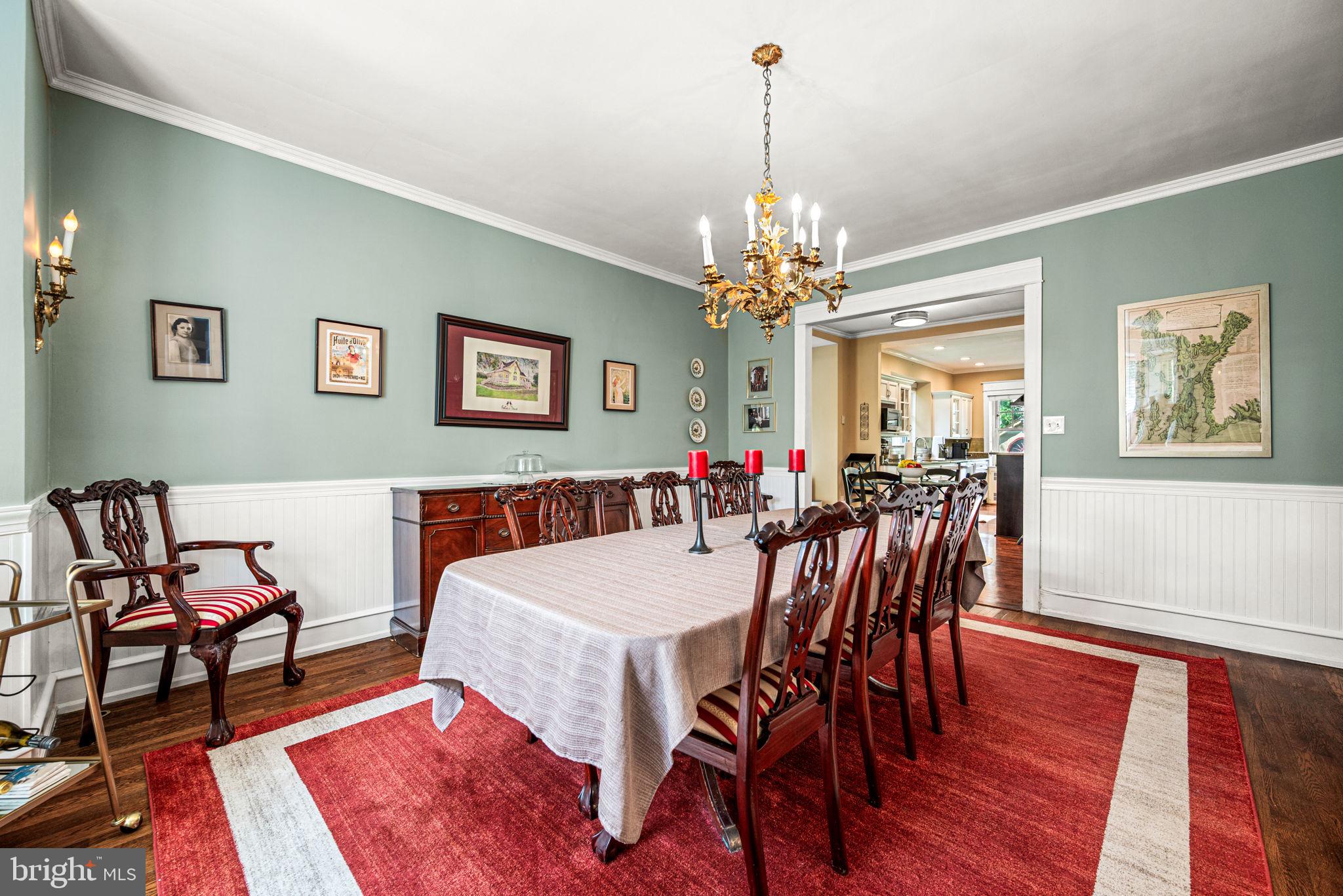 ELKINS PARK - Residential