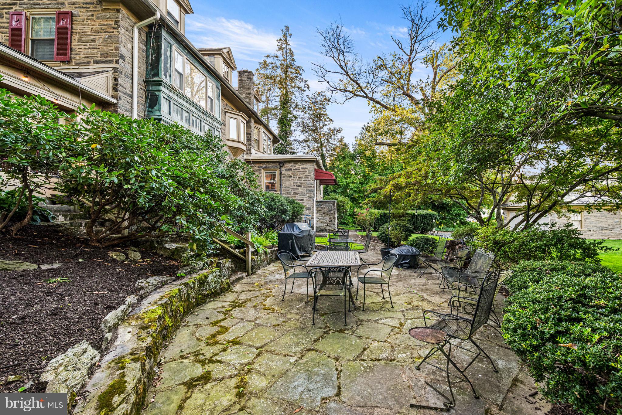 ELKINS PARK - Residential