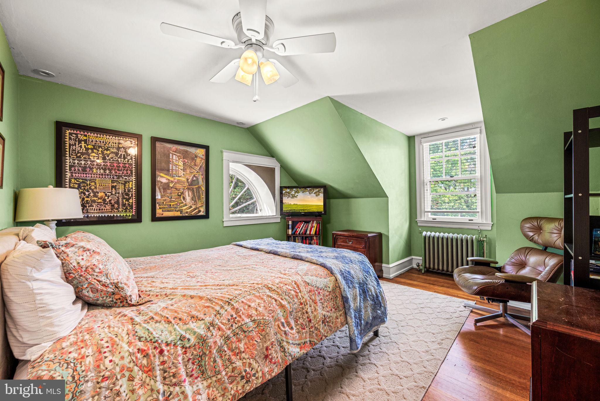 ELKINS PARK - Residential