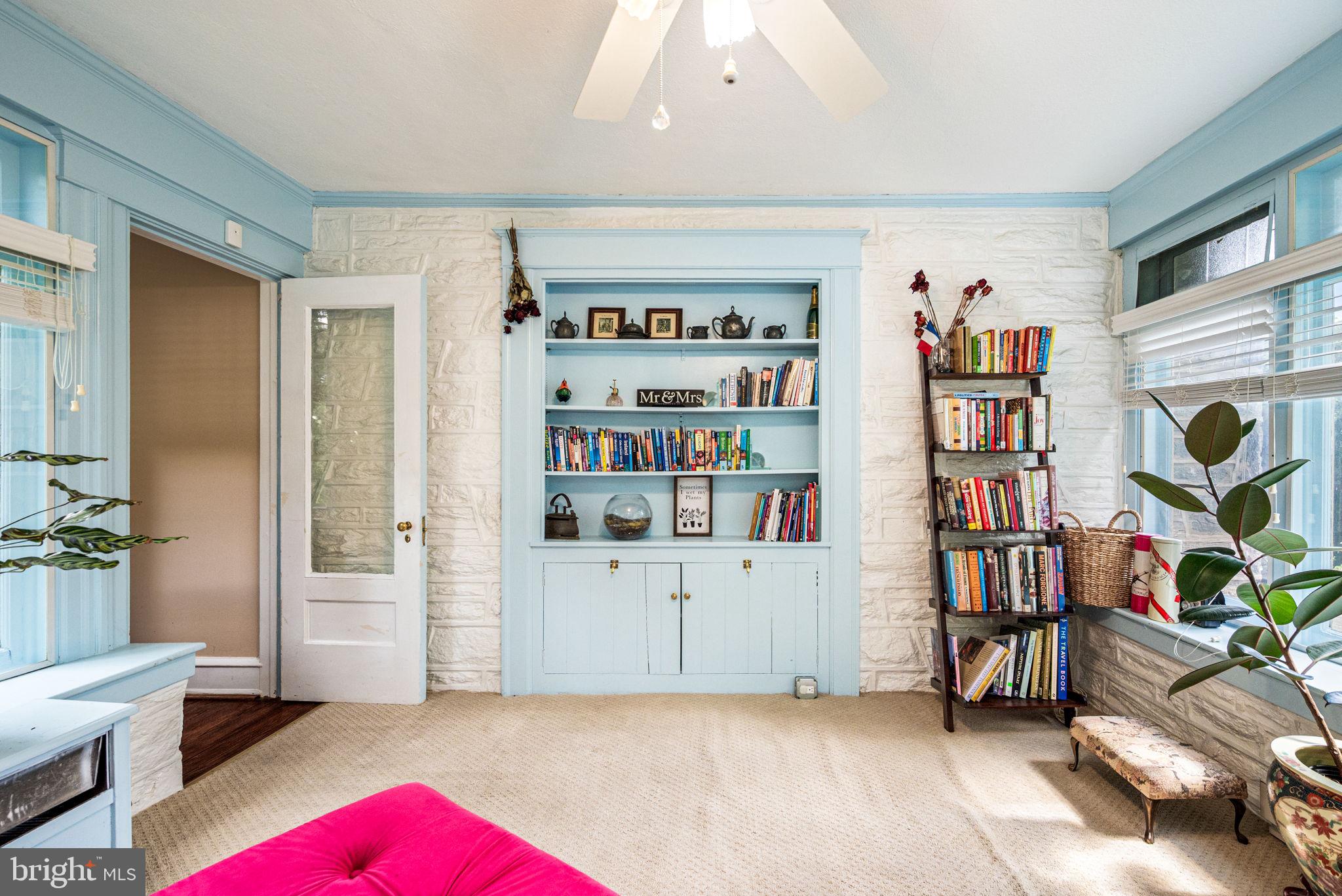 ELKINS PARK - Residential