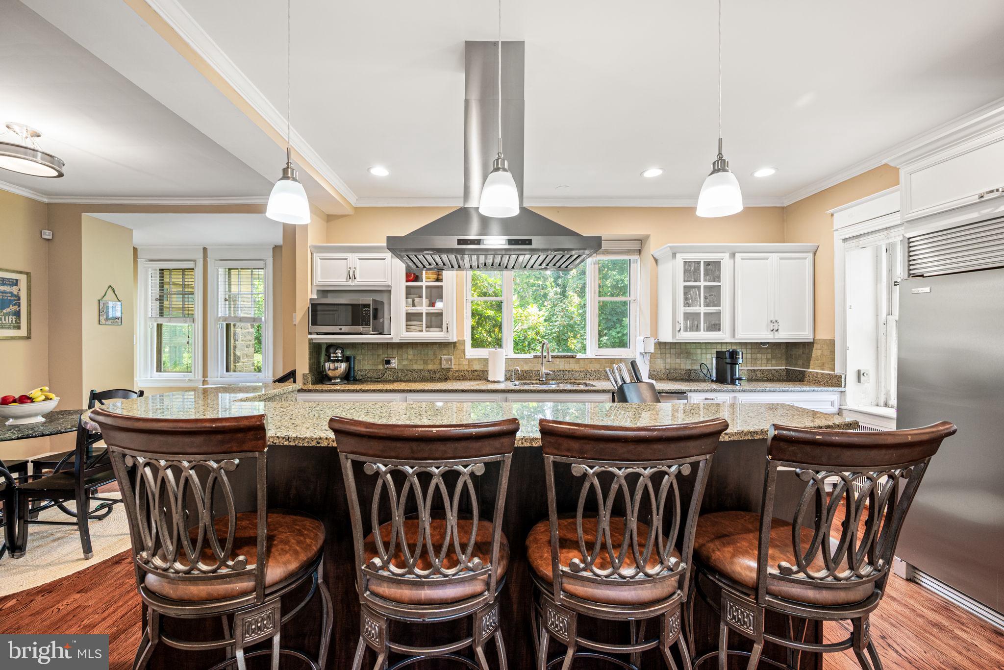 ELKINS PARK - Residential