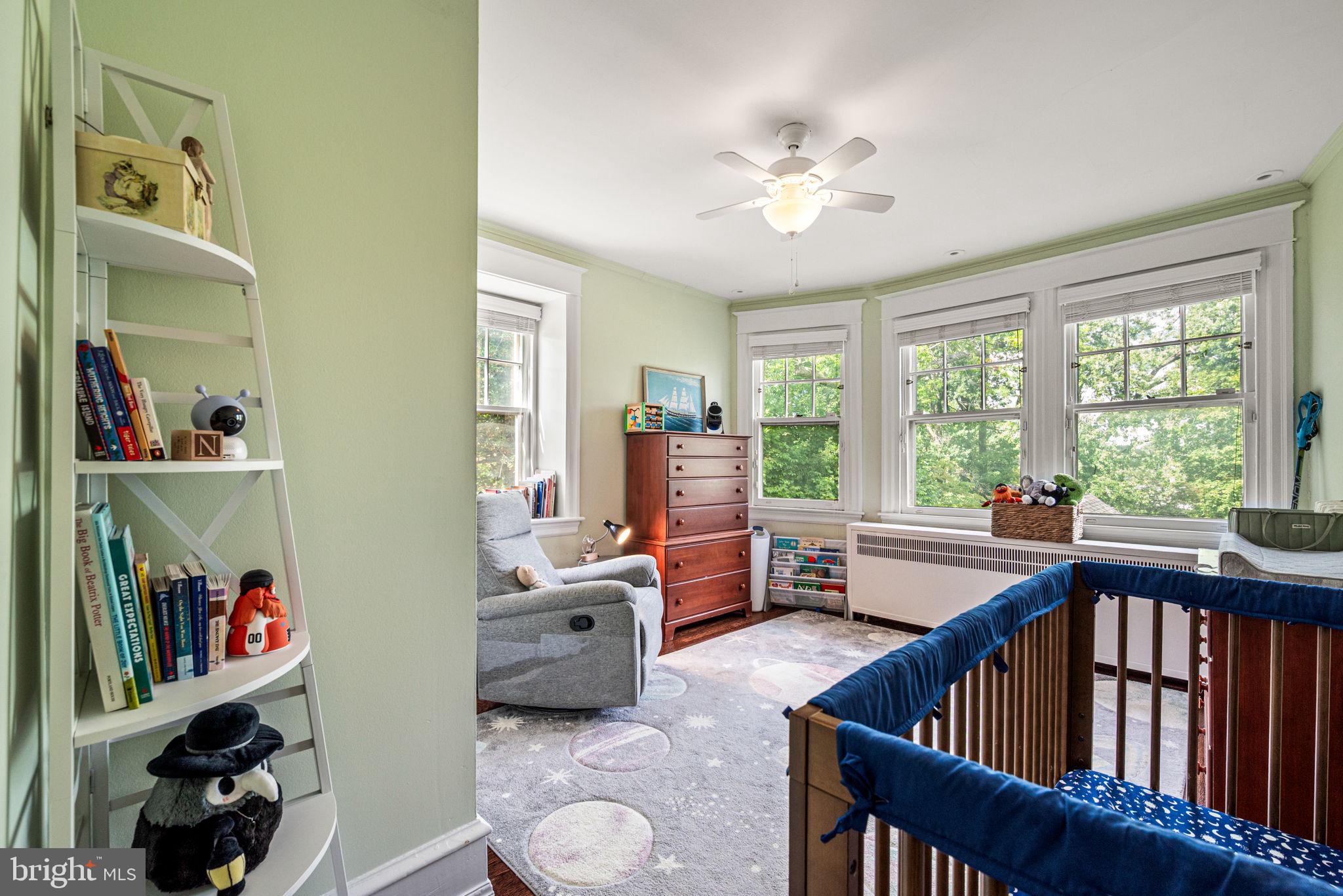 ELKINS PARK - Residential