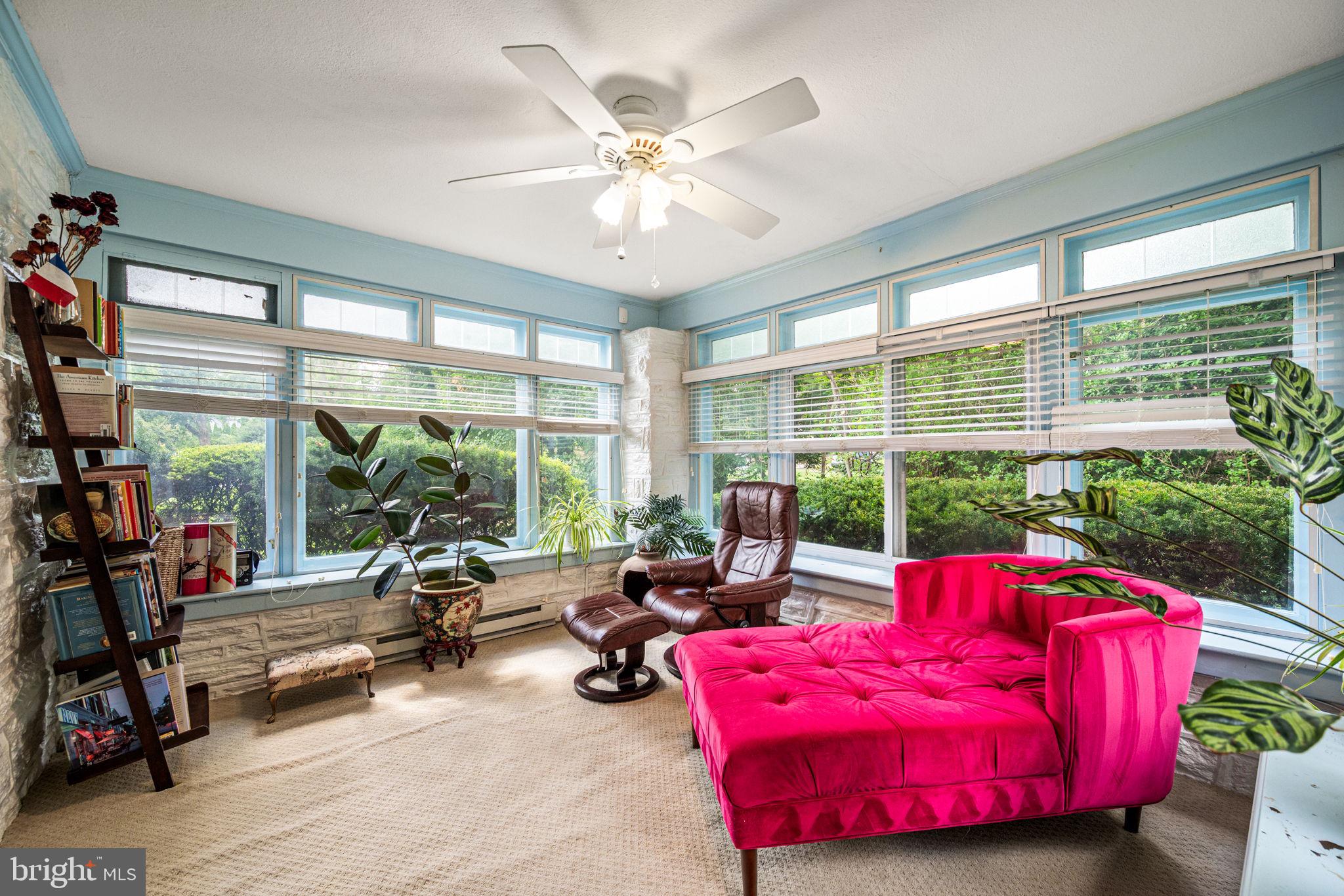 ELKINS PARK - Residential