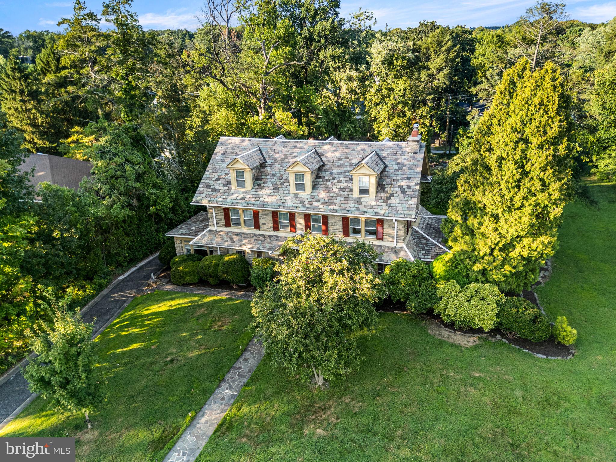 ELKINS PARK - Residential