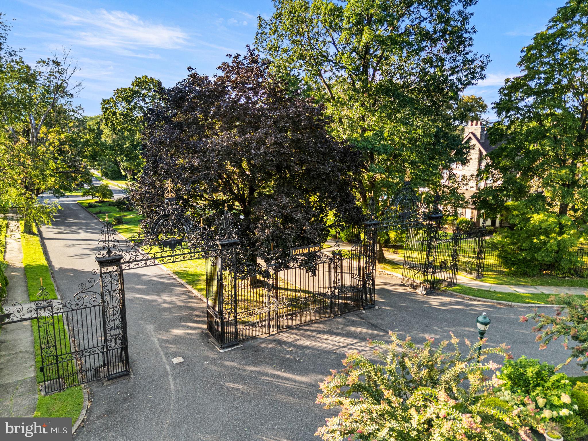 ELKINS PARK - Residential