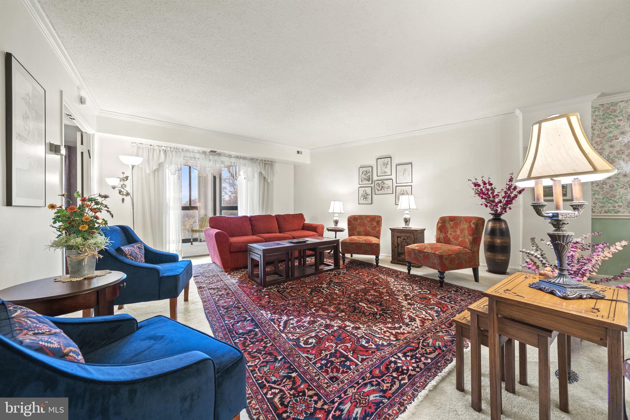 GREENS AT LEISURE WORLD - Residential