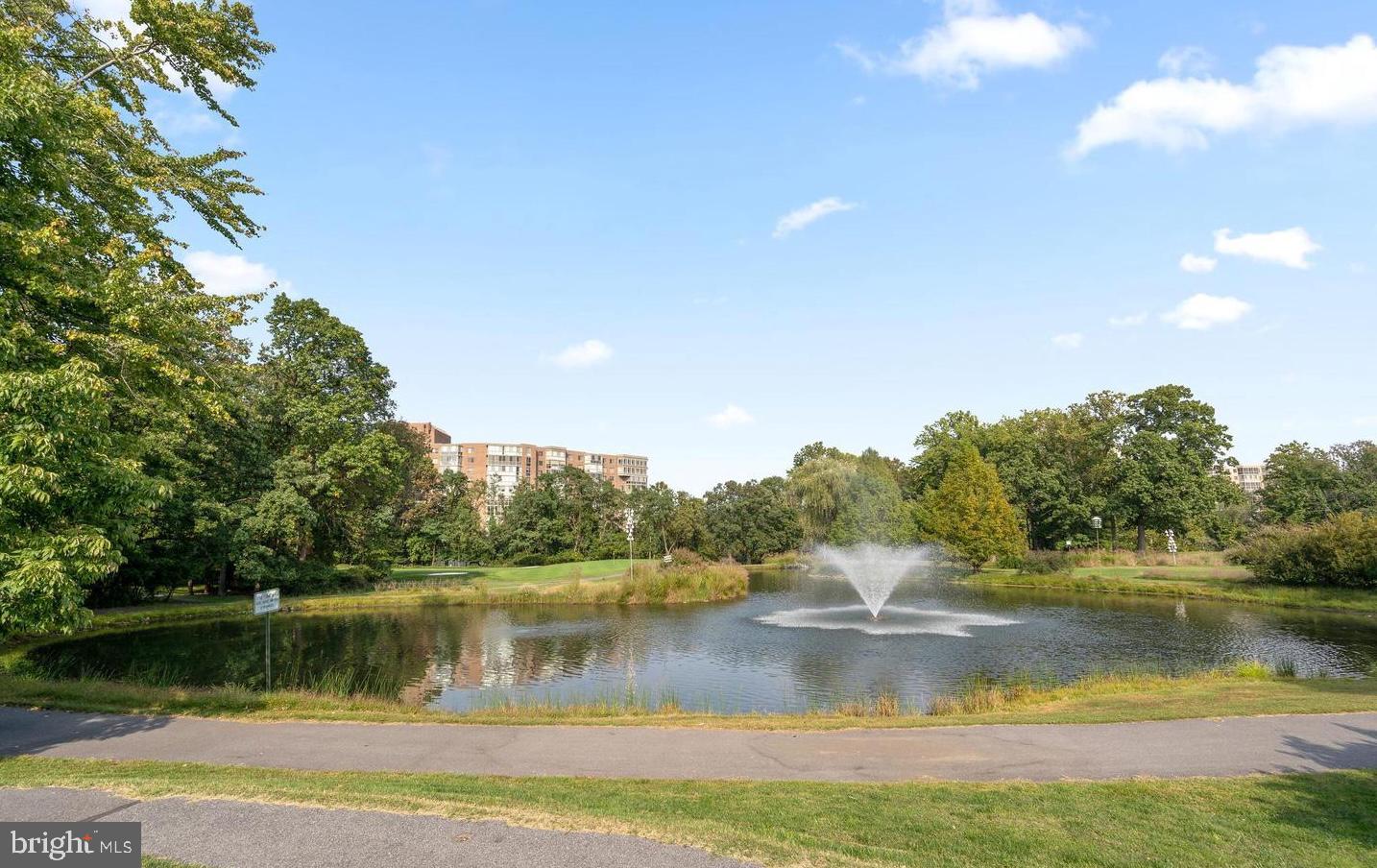 GREENS AT LEISURE WORLD - Residential