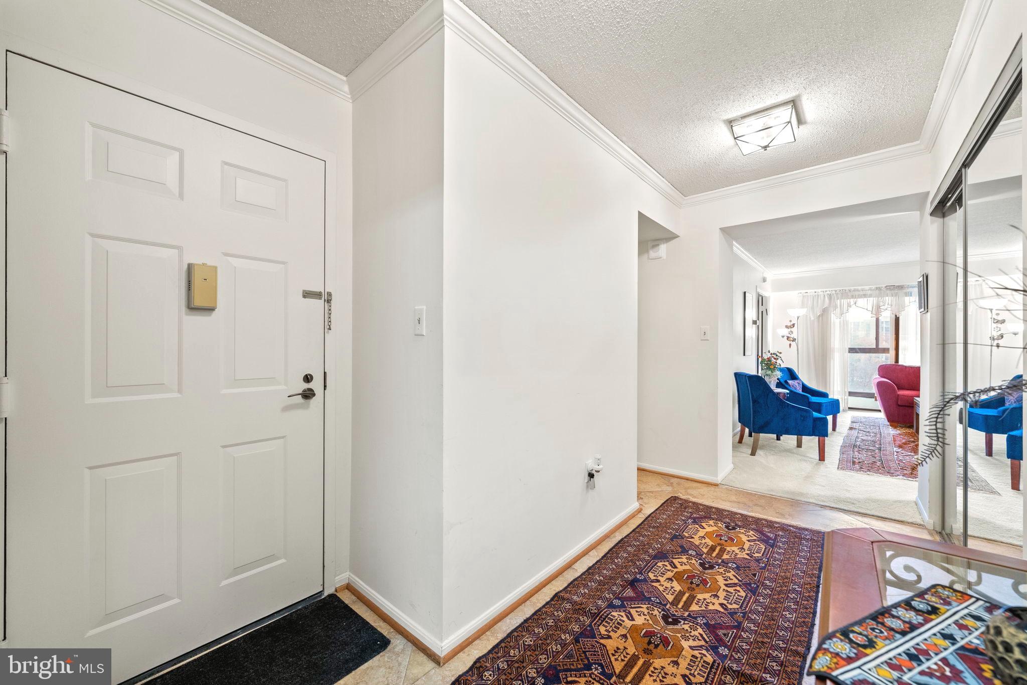 GREENS AT LEISURE WORLD - Residential