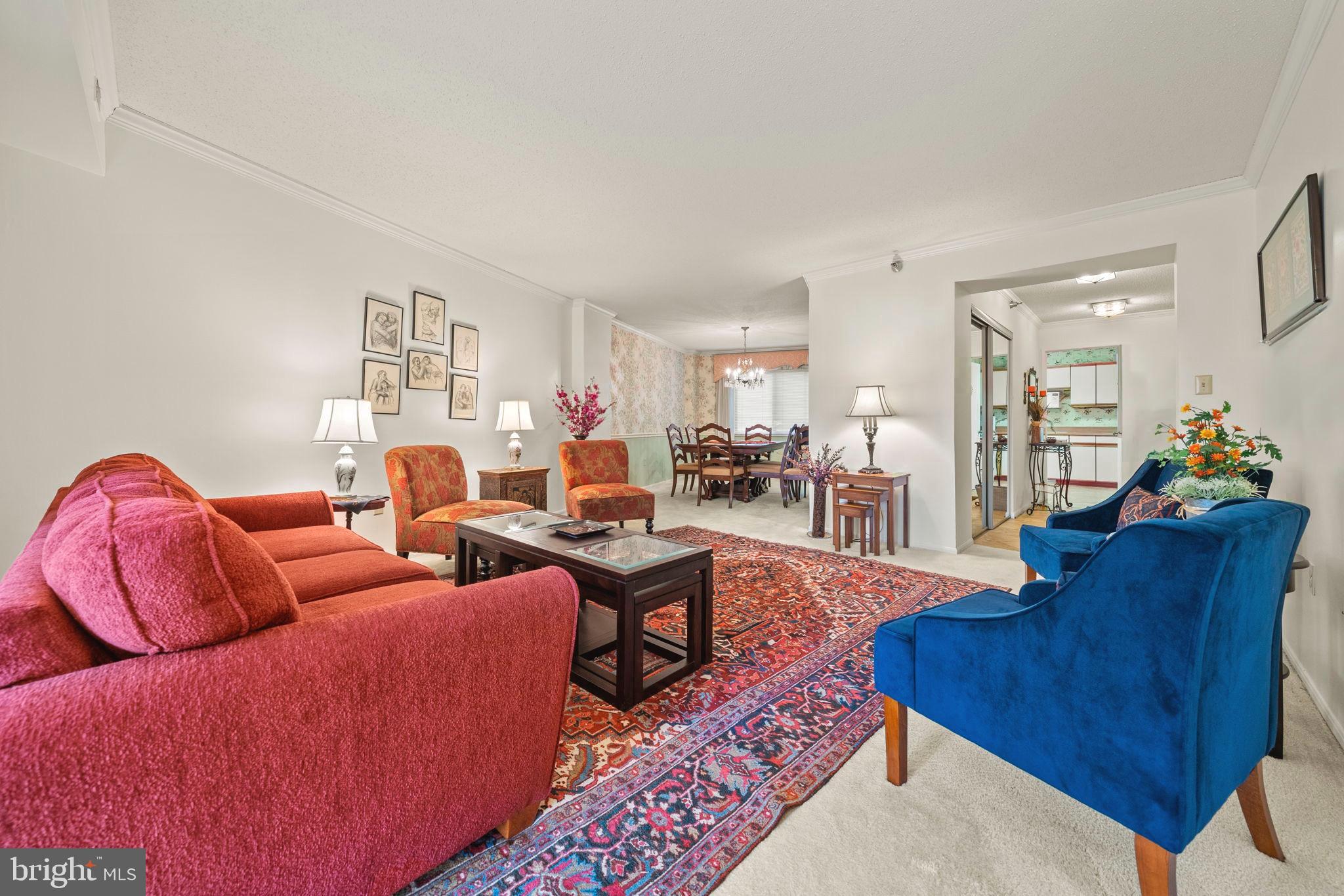 GREENS AT LEISURE WORLD - Residential