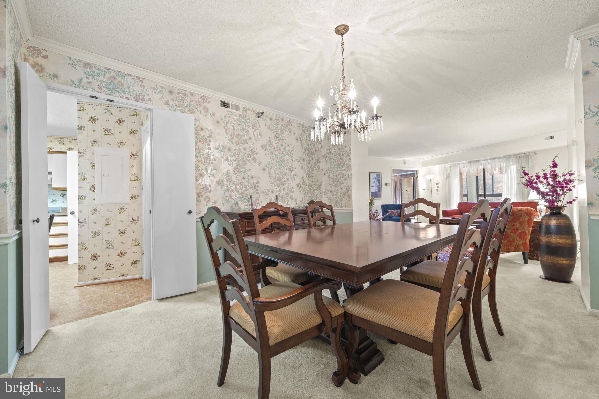 GREENS AT LEISURE WORLD - Residential