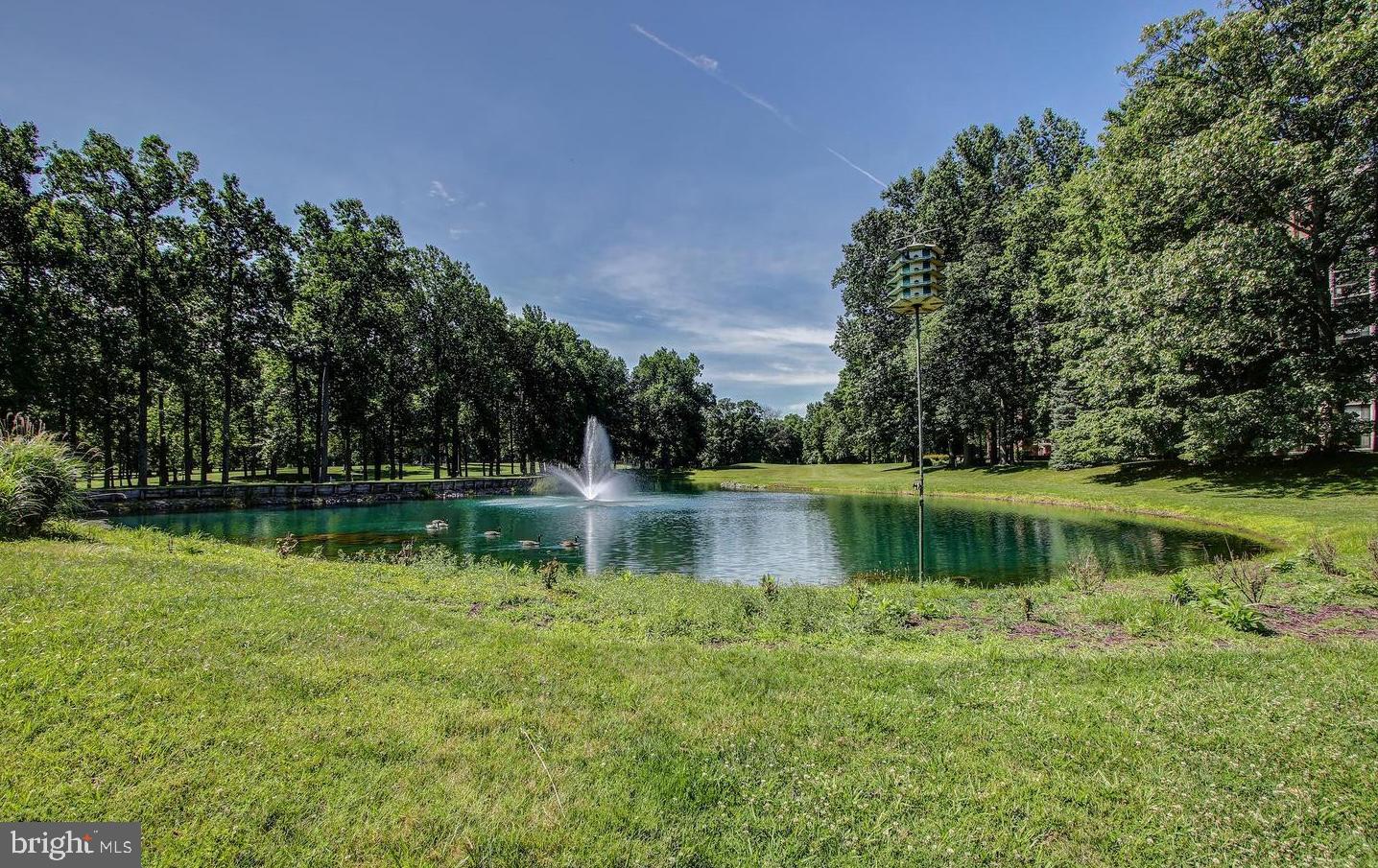 GREENS AT LEISURE WORLD - Residential