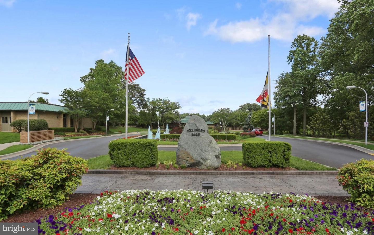 GREENS AT LEISURE WORLD - Residential