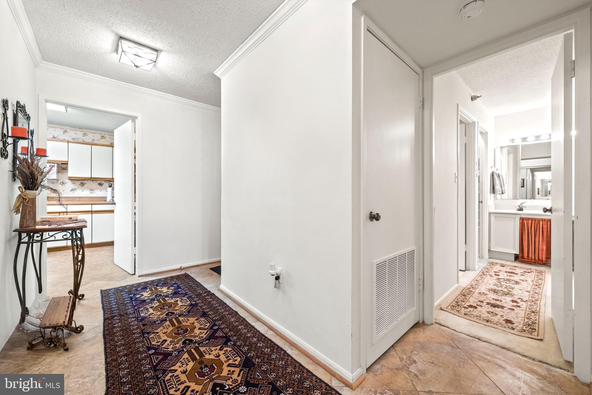 GREENS AT LEISURE WORLD - Residential