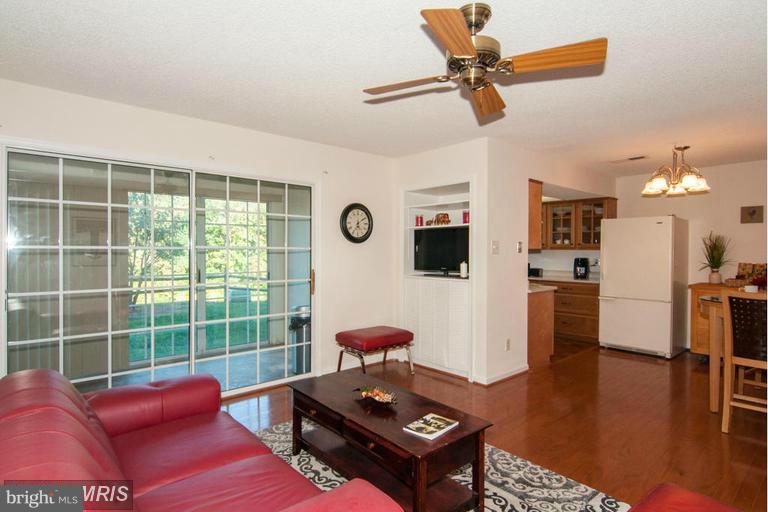 HEIGHTS AT PENDERBROOK - Residential Lease