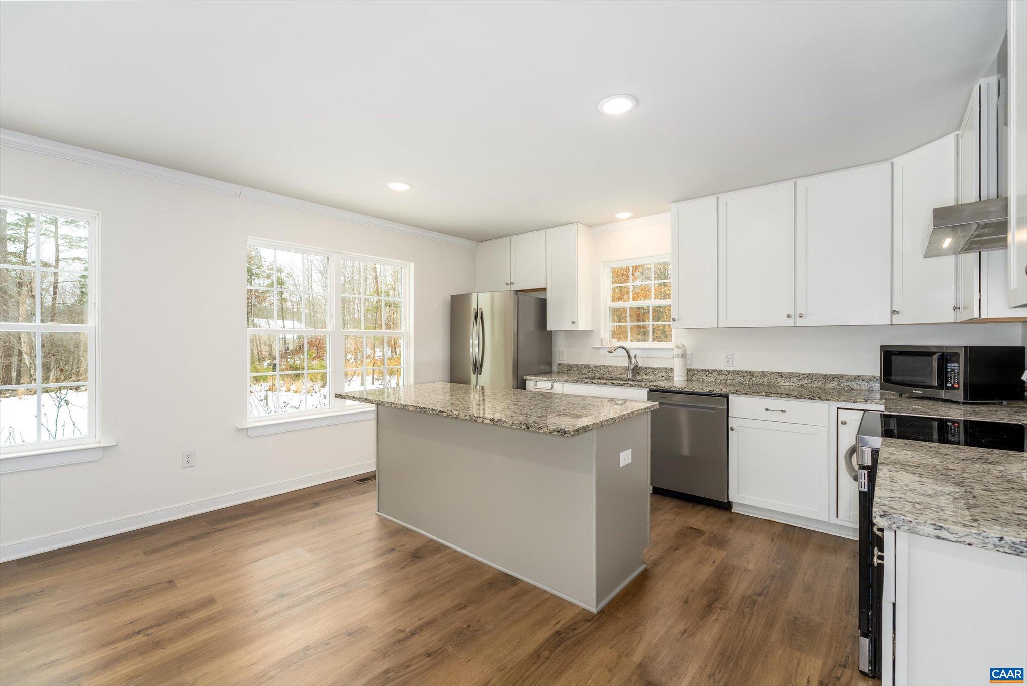 TAYLOR RIDGE ESTATES - Residential