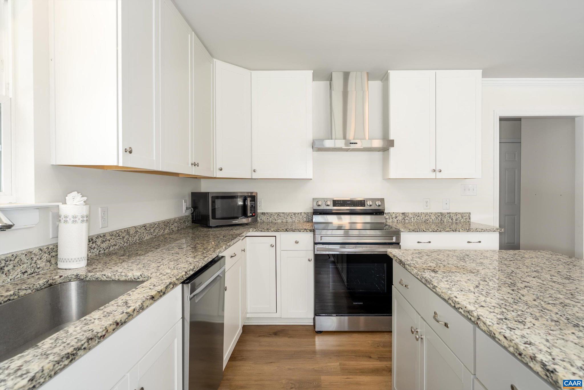 TAYLOR RIDGE ESTATES - Residential