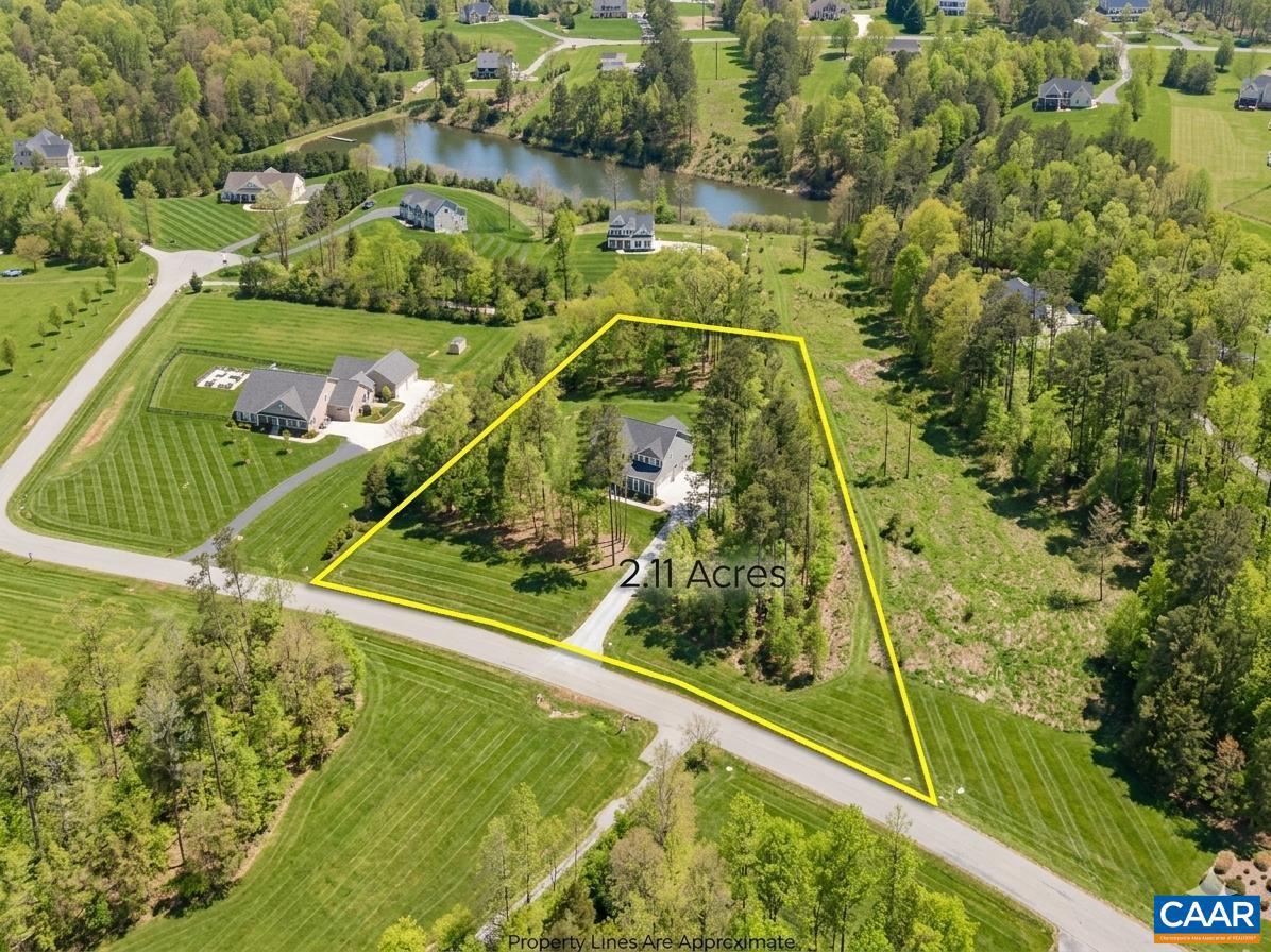 TAYLOR RIDGE ESTATES - Residential