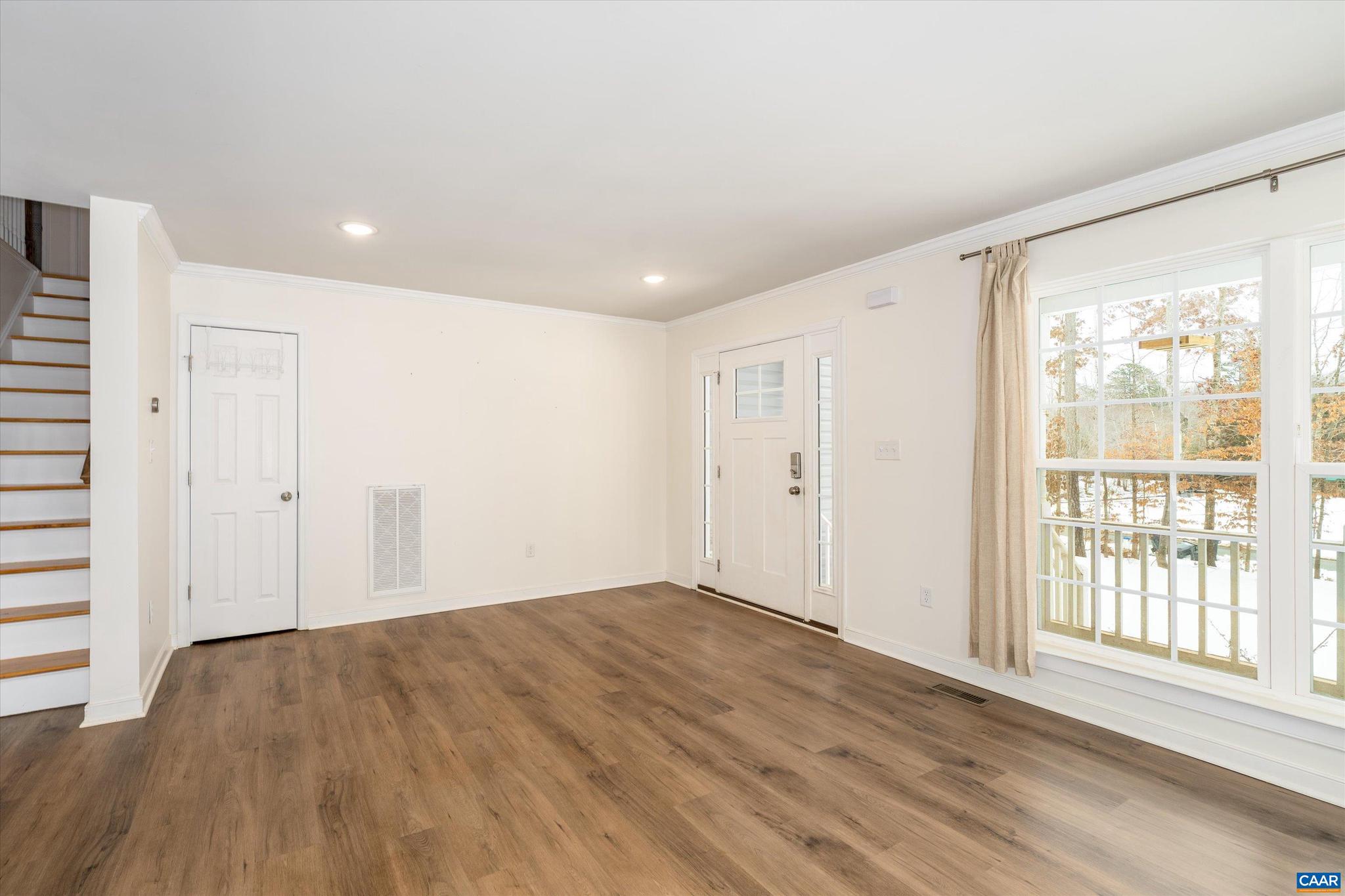 TAYLOR RIDGE ESTATES - Residential